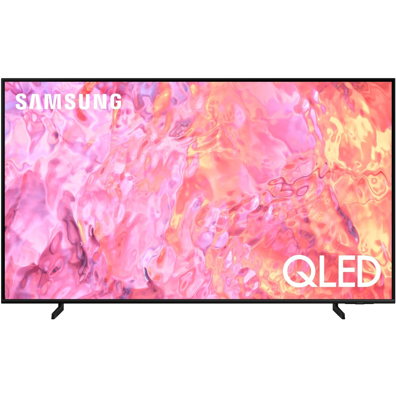 Телевизор Samsung QLED 50Q60C (QE50Q60CAUXUA) фото 