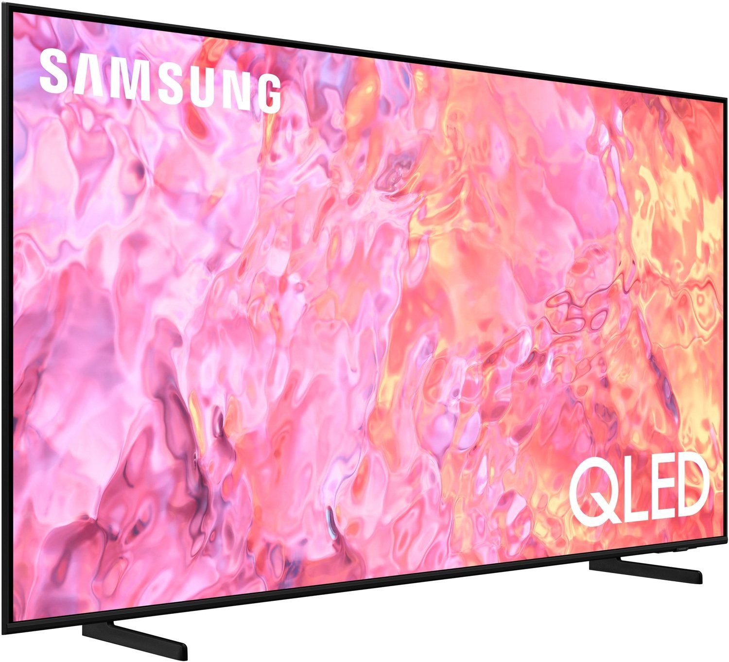 Телевизор Samsung QLED 55Q60C (QE55Q60CAUXUA) фото 
