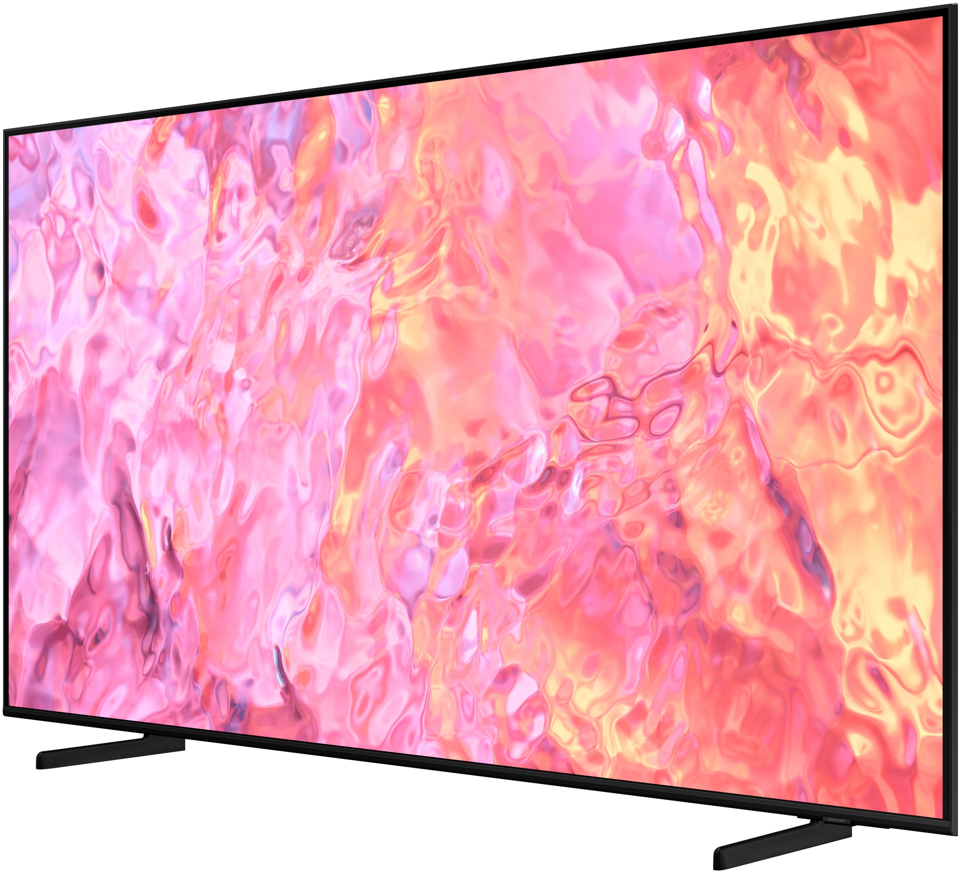 Телевизор Samsung QLED 75Q60C (QE75Q60CAUXUA) фото 5