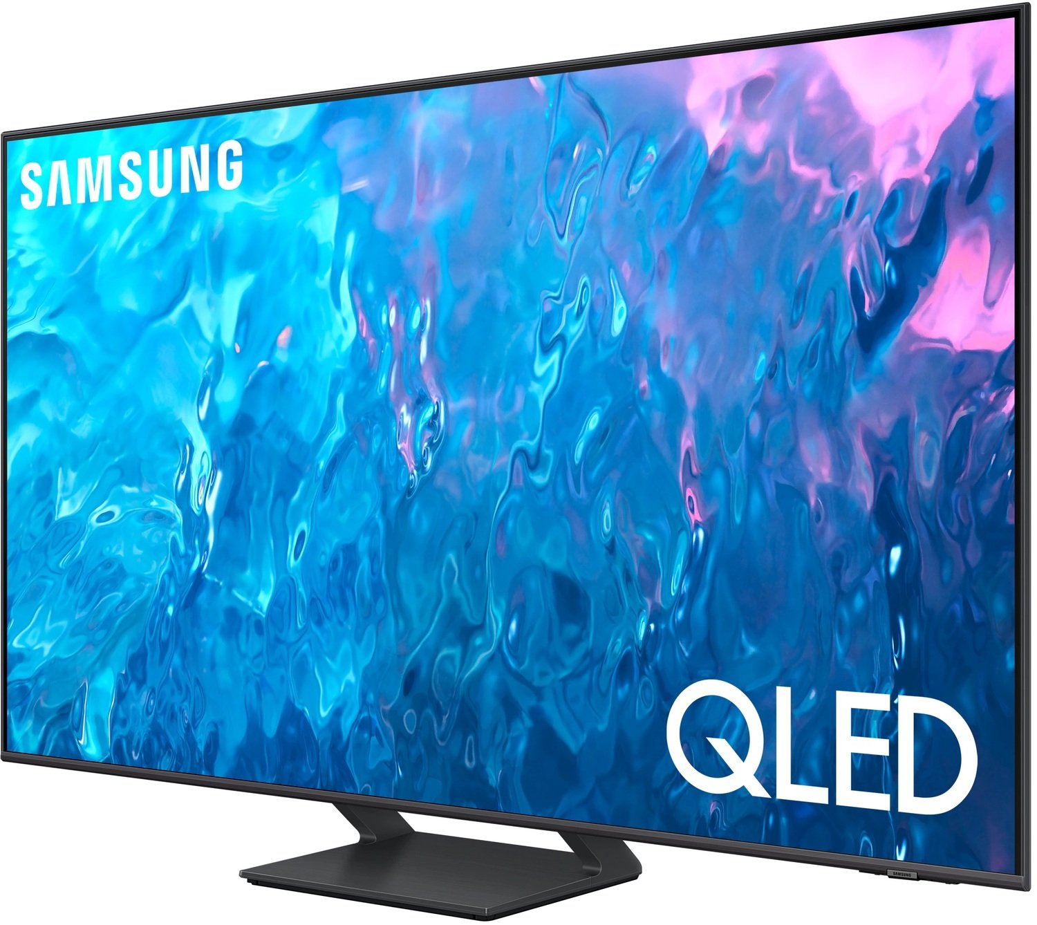 Телевизор Samsung QLED 75Q70C (QE75Q70CAUXUA) фото 