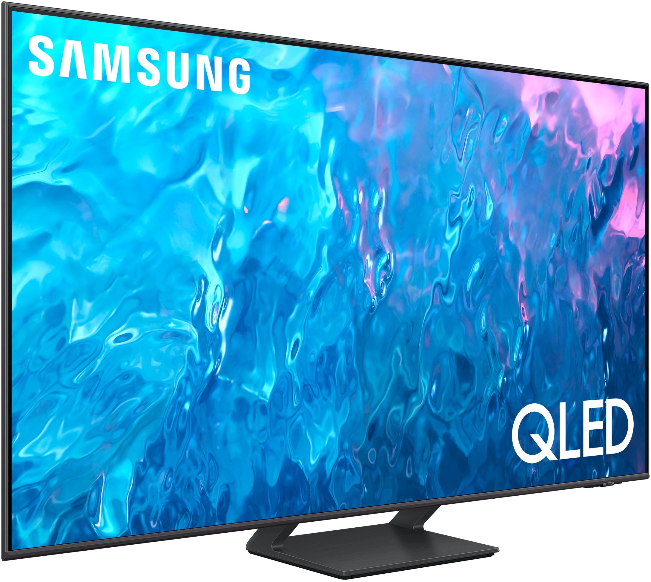 Телевизор Samsung QLED 75Q70C (QE75Q70CAUXUA) фото 3