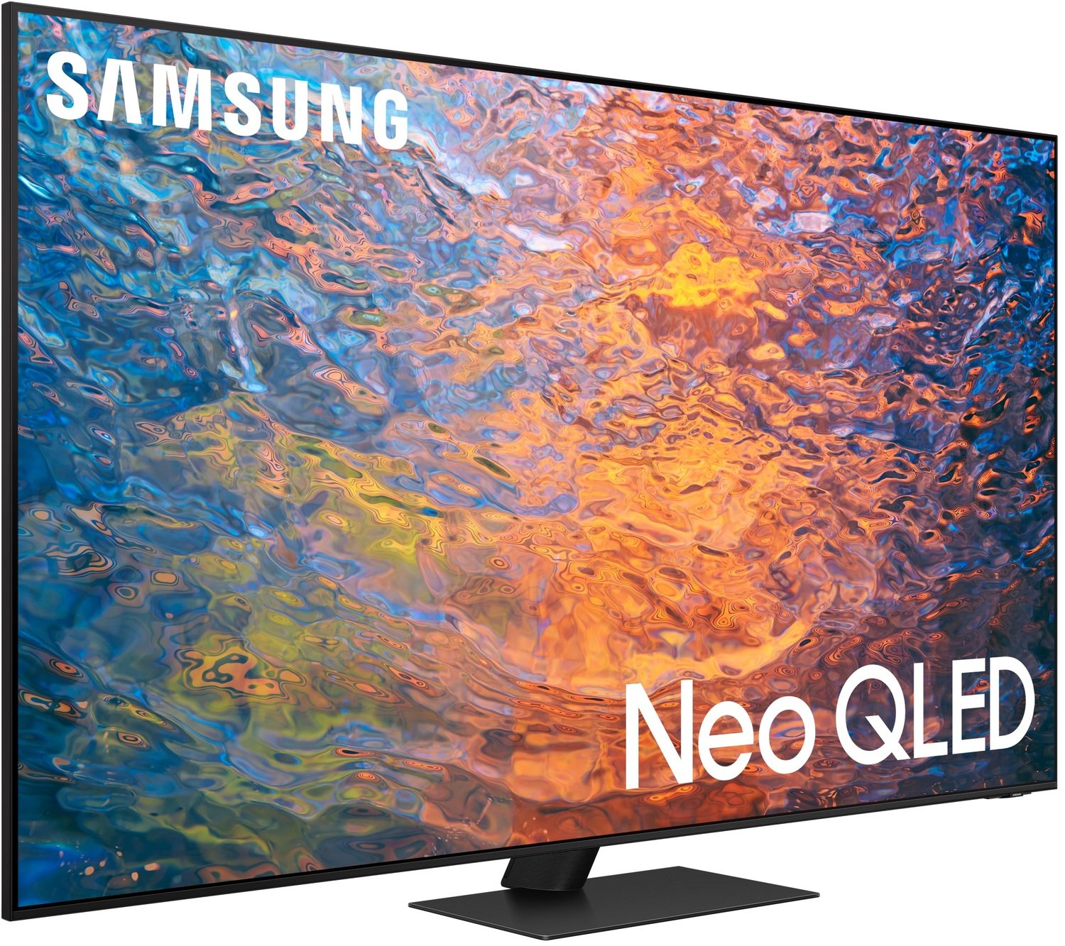 Телевизор Samsung Neo QLED Mini LED 65QN95C (QE65QN95CAUXUA) фото 