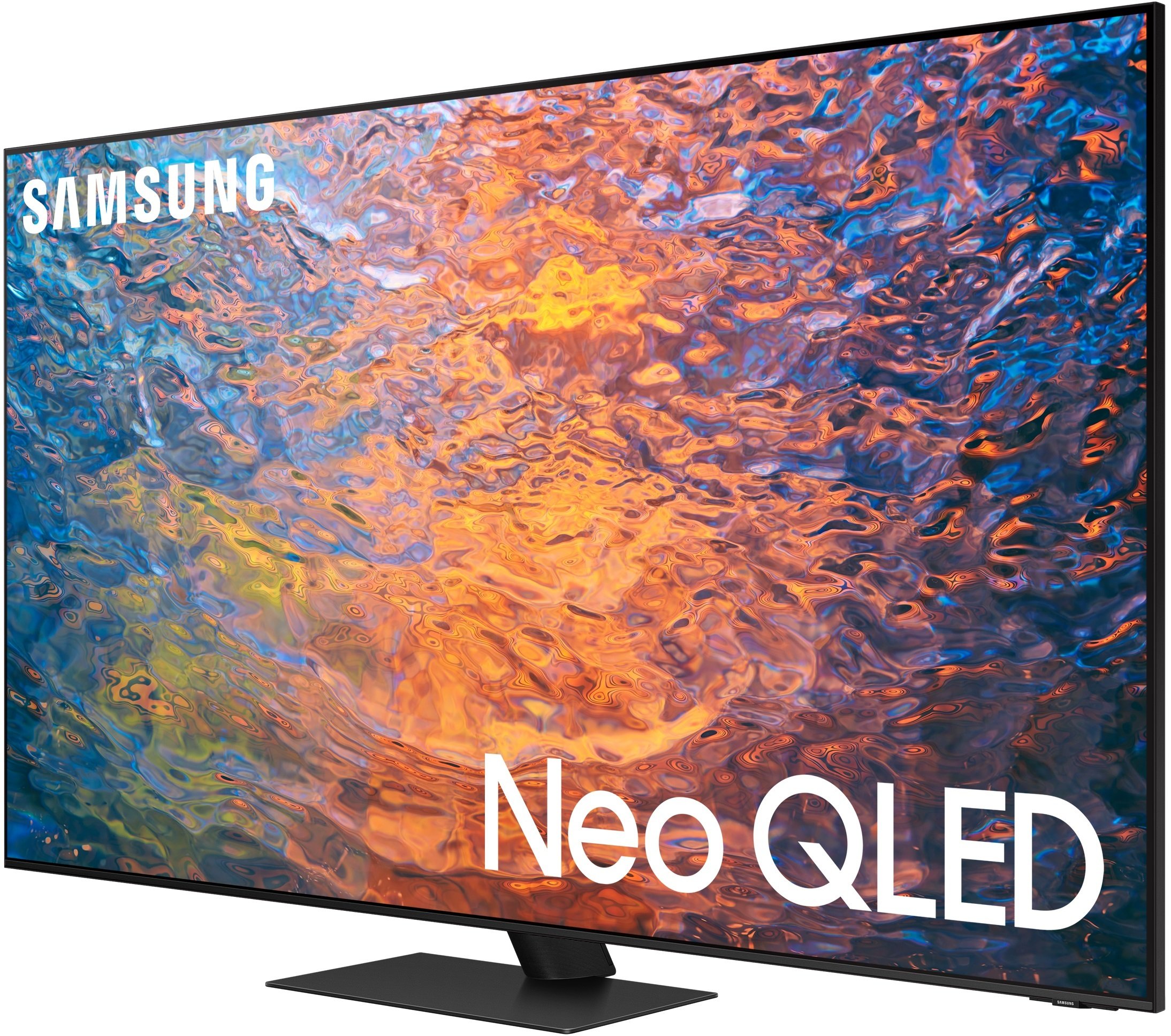 Телевизор Samsung Neo QLED Mini LED 65QN95C (QE65QN95CAUXUA) фото 4
