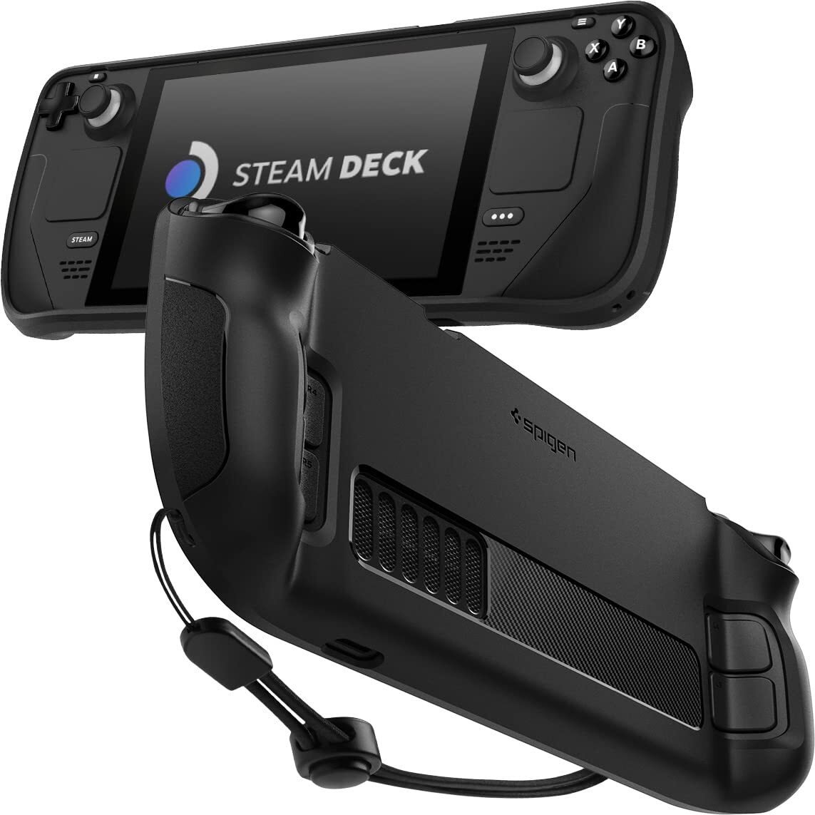 Ігрова консоль Valve STEAM DECK 256GBфото