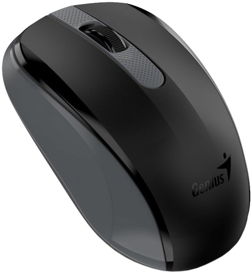 Мышь Genius NX-8008S Silent WL Black (31030028400) – купить в Киеве ...