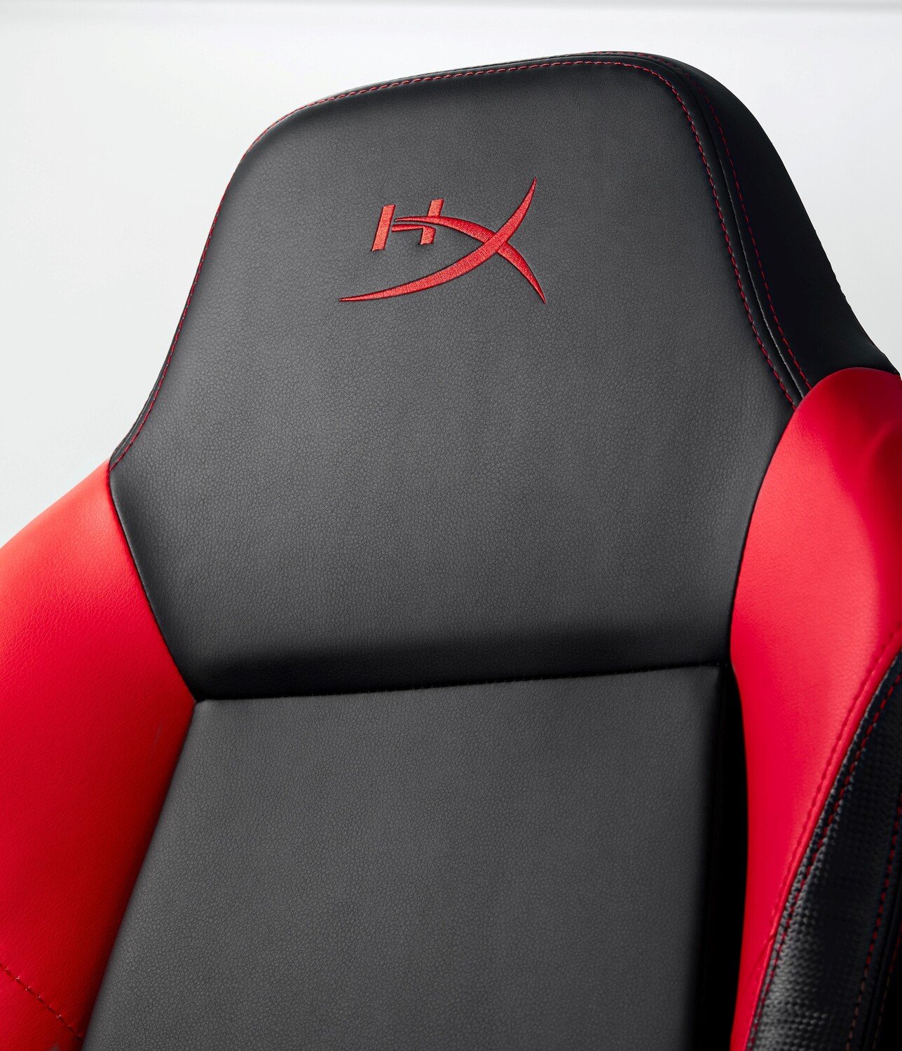 Игровое кресло HyperX RUBY Black/Red (повреждена упаковка) – купить в ...