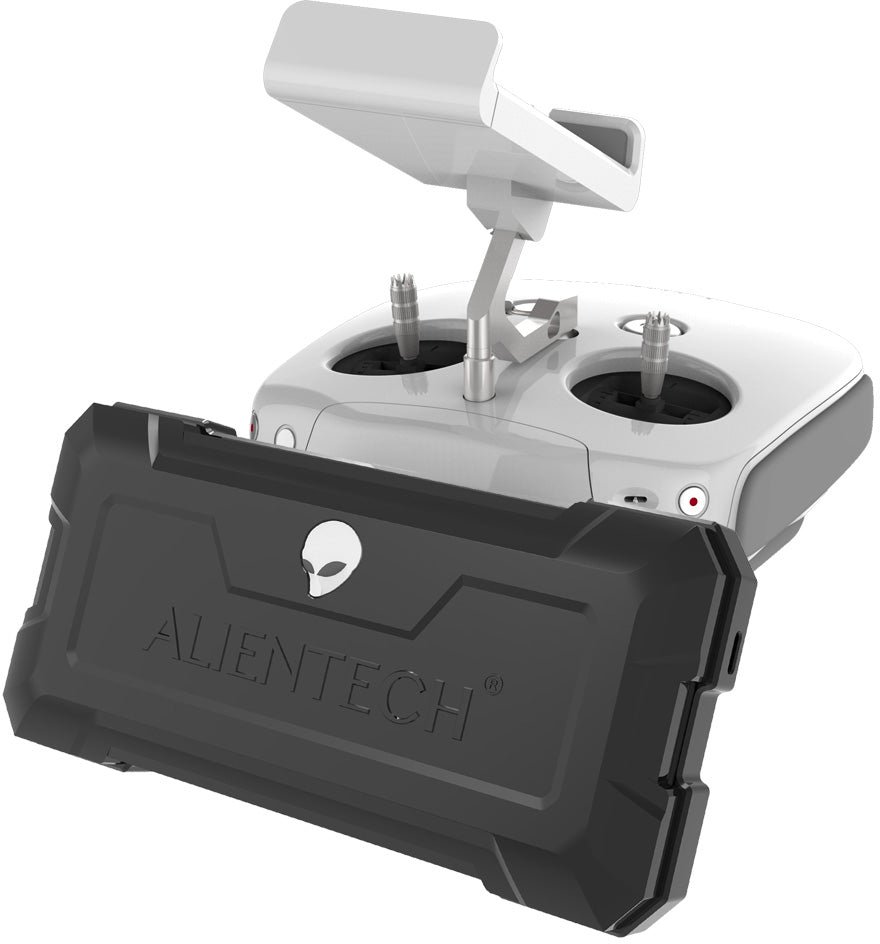 Alientech clearance mavic pro