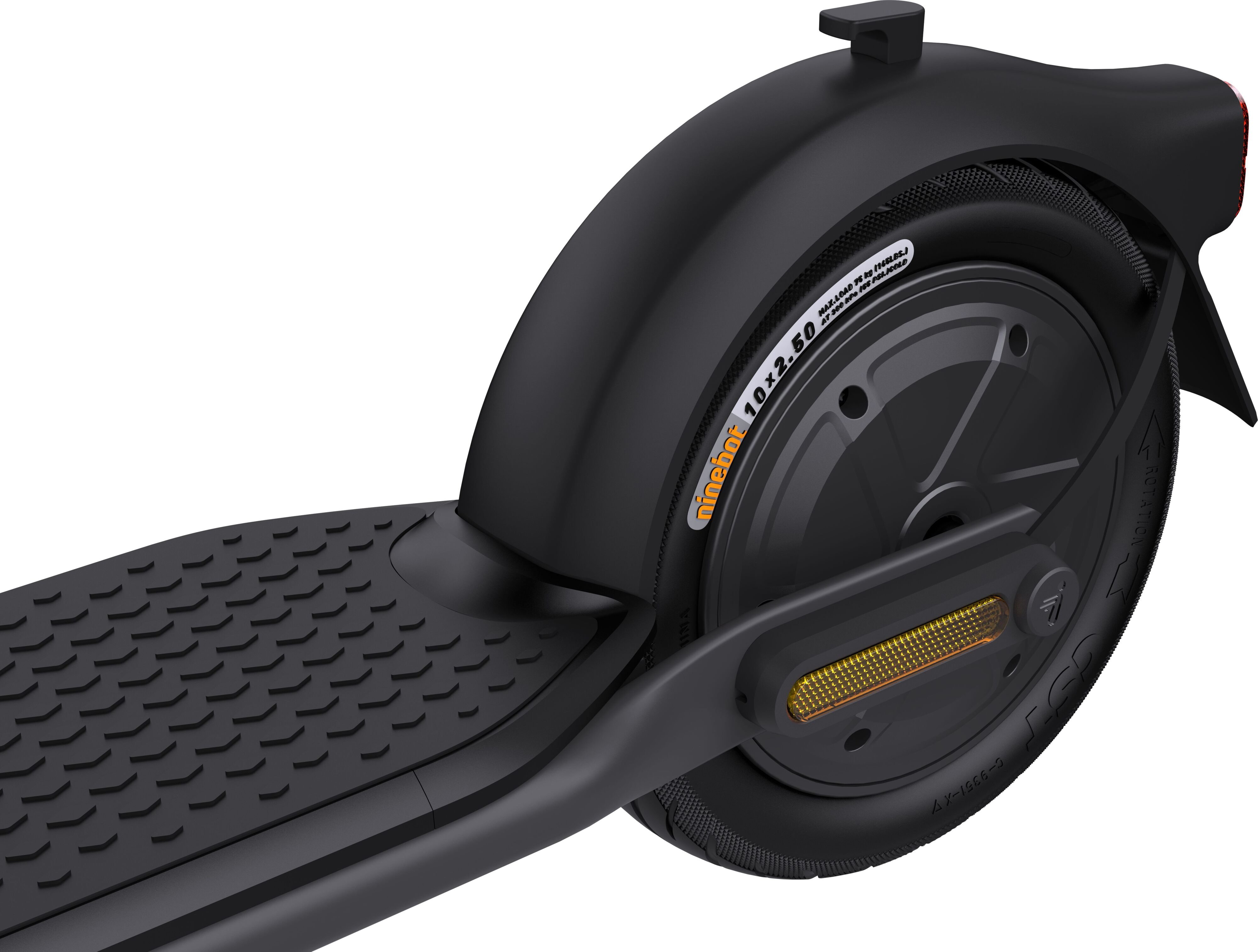 Електросамокат Segway-Ninebot F2E, Dark Greyфото10