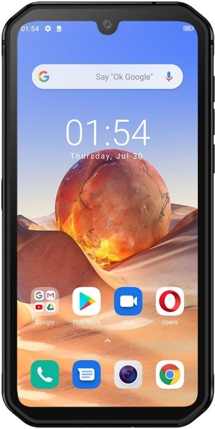 ≡ Смартфон Blackview BV9900E 6/128GB Grey – купити в Києві | ціни і відгуки