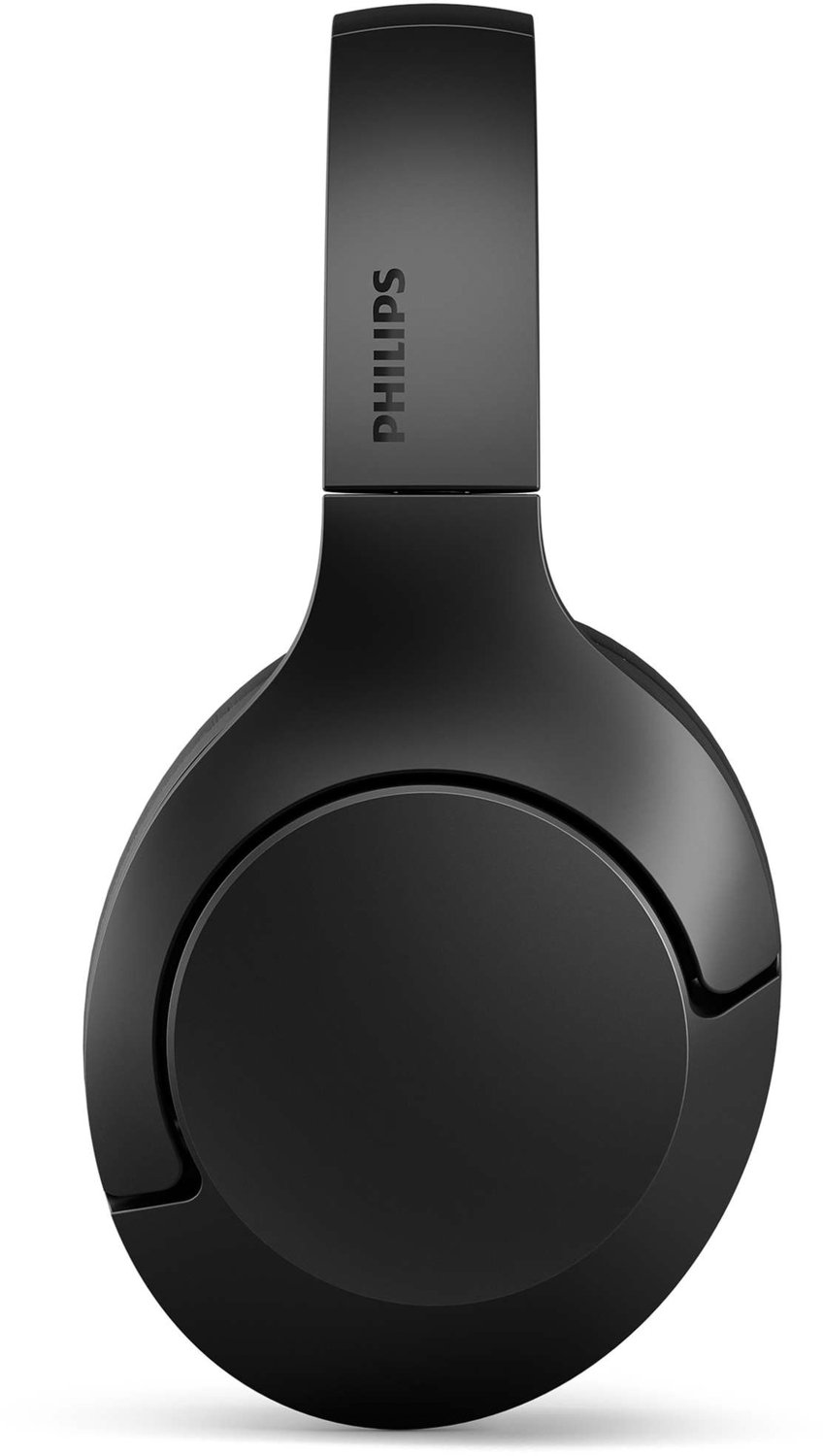 ≡ Навушники Philips TAH8506 Over-ear ANC Hi-Res Wireless Mic Black ...
