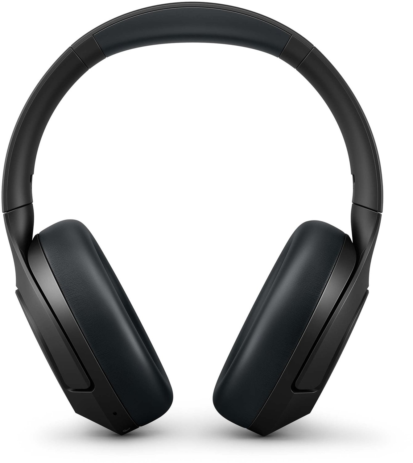 ≡ Навушники Philips TAH8506 Overear ANC HiRes Wireless Mic Black