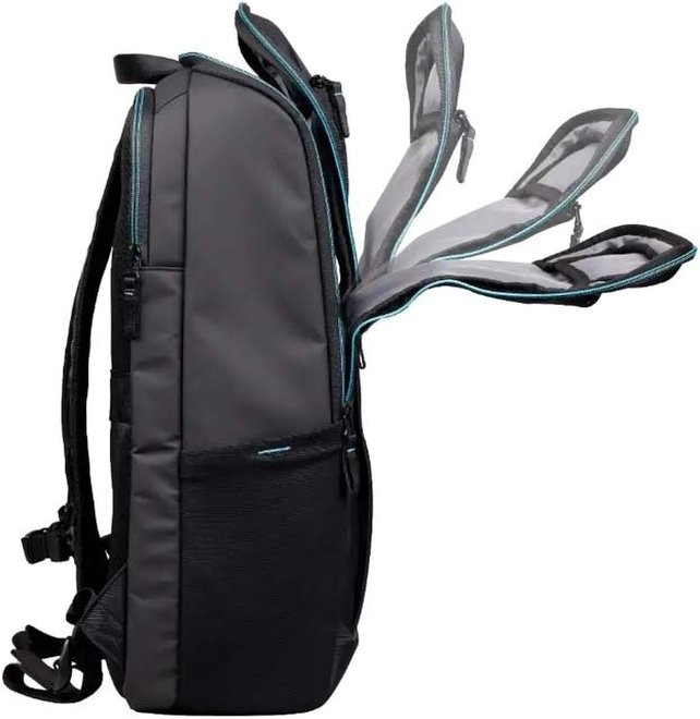 Рюкзак Acer Predator Hybrid 17 Black (GP.BAG11.02Q) – купить в Киеве ...