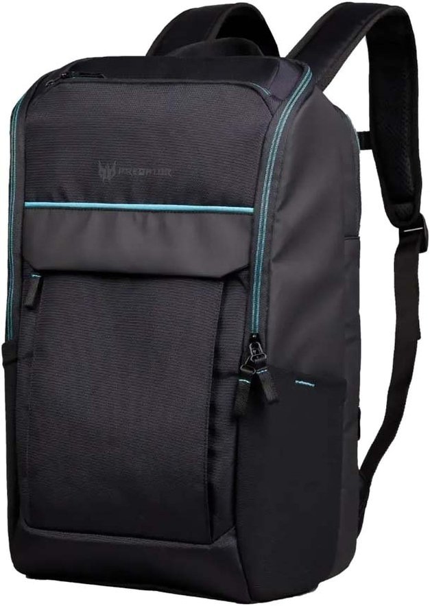 Рюкзак Acer Predator Hybrid 17 Black (GP.BAG11.02Q) – купить в Киеве ...