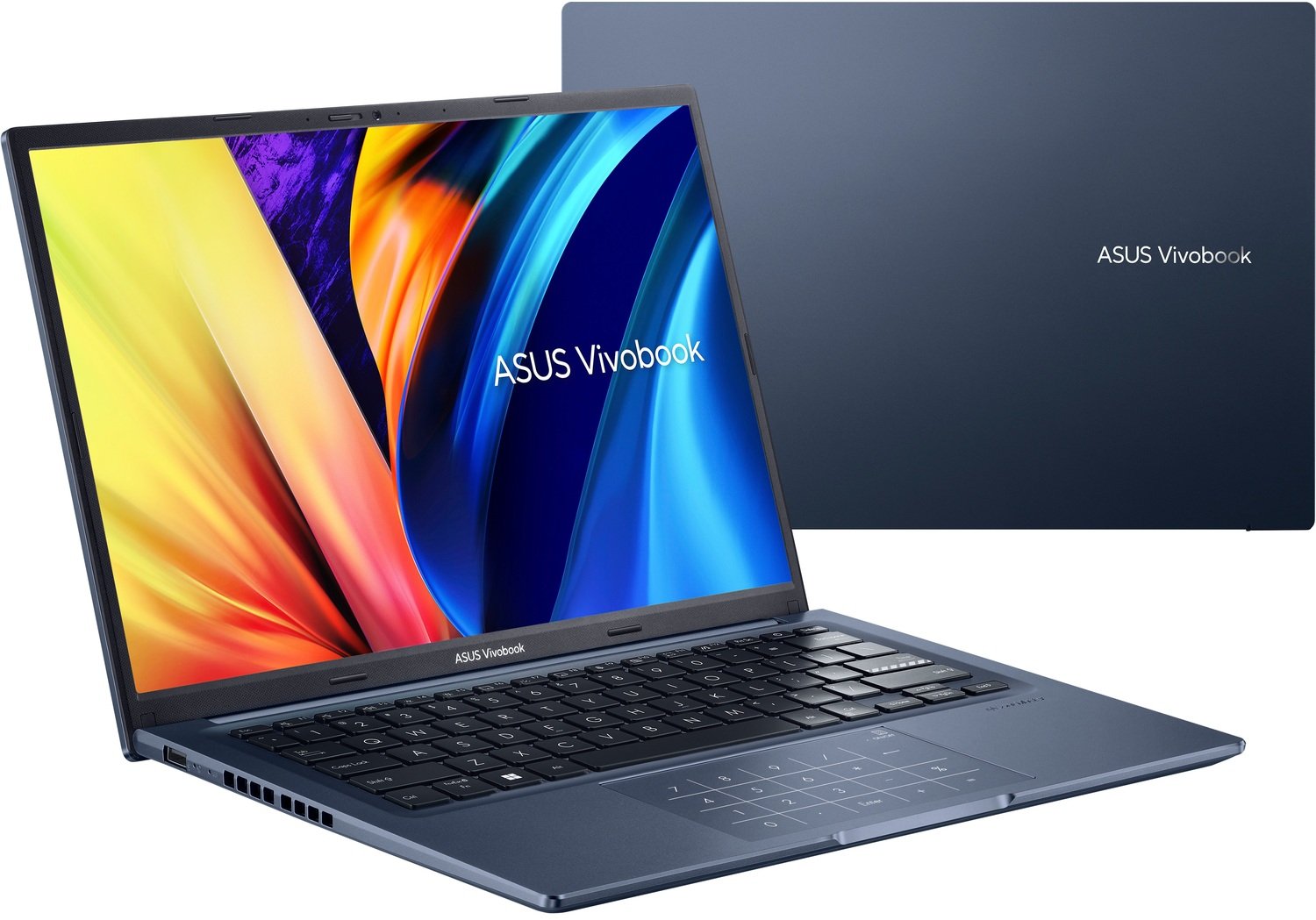 Ноутбук ASUS Vivobook 14X M1403QA-LY127 (90NB0Y12-M007U0) – купить