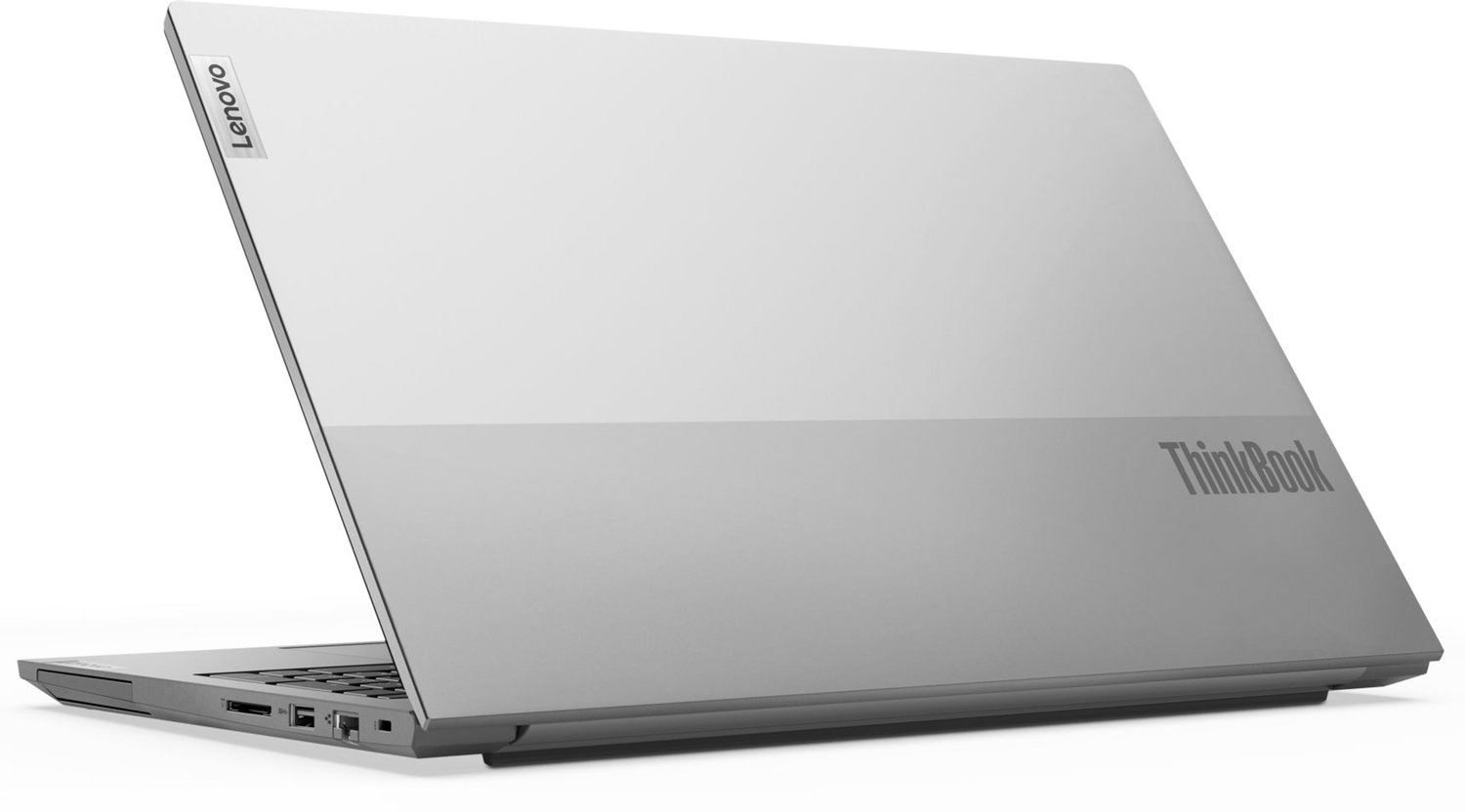 Ноутбук LENOVO ThinkBook 15 G4 IAP (21DJ009GRA)фото