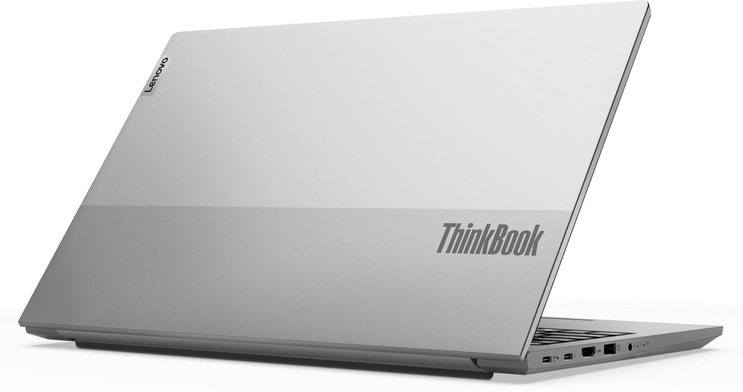 Ноутбук LENOVO ThinkBook 15 G4 IAP (21DJ00C4RA)фото