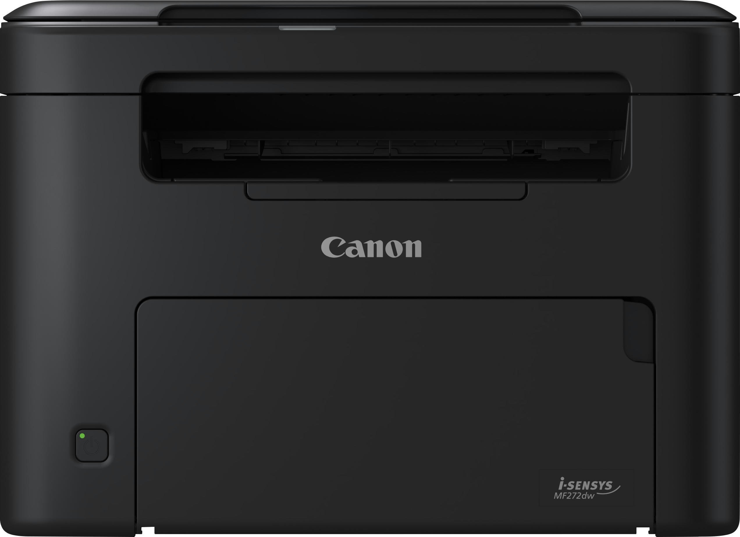 МФУ лазерное Canon i-SENSYS MF272dw с Wi-Fi (5621C013) – купить в Киеве ...