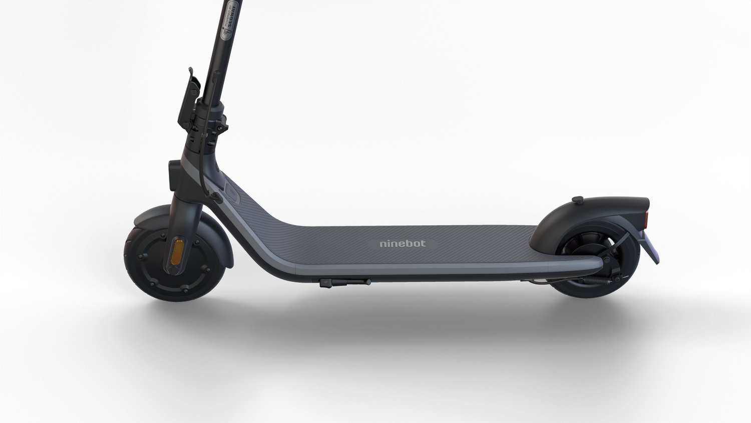 Электросамокат Segway-Ninebot E2 PLUS E – купить в Киеве | цена и ...