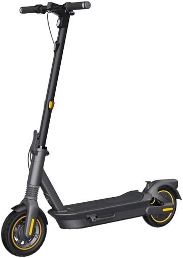 Електросамокат Segway-Ninebot MAX G2 Eфото2