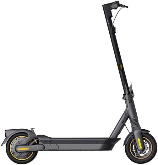 Електросамокат Segway-Ninebot MAX G2 Eфото5