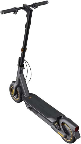 Електросамокат Segway-Ninebot MAX G2 Eфото8