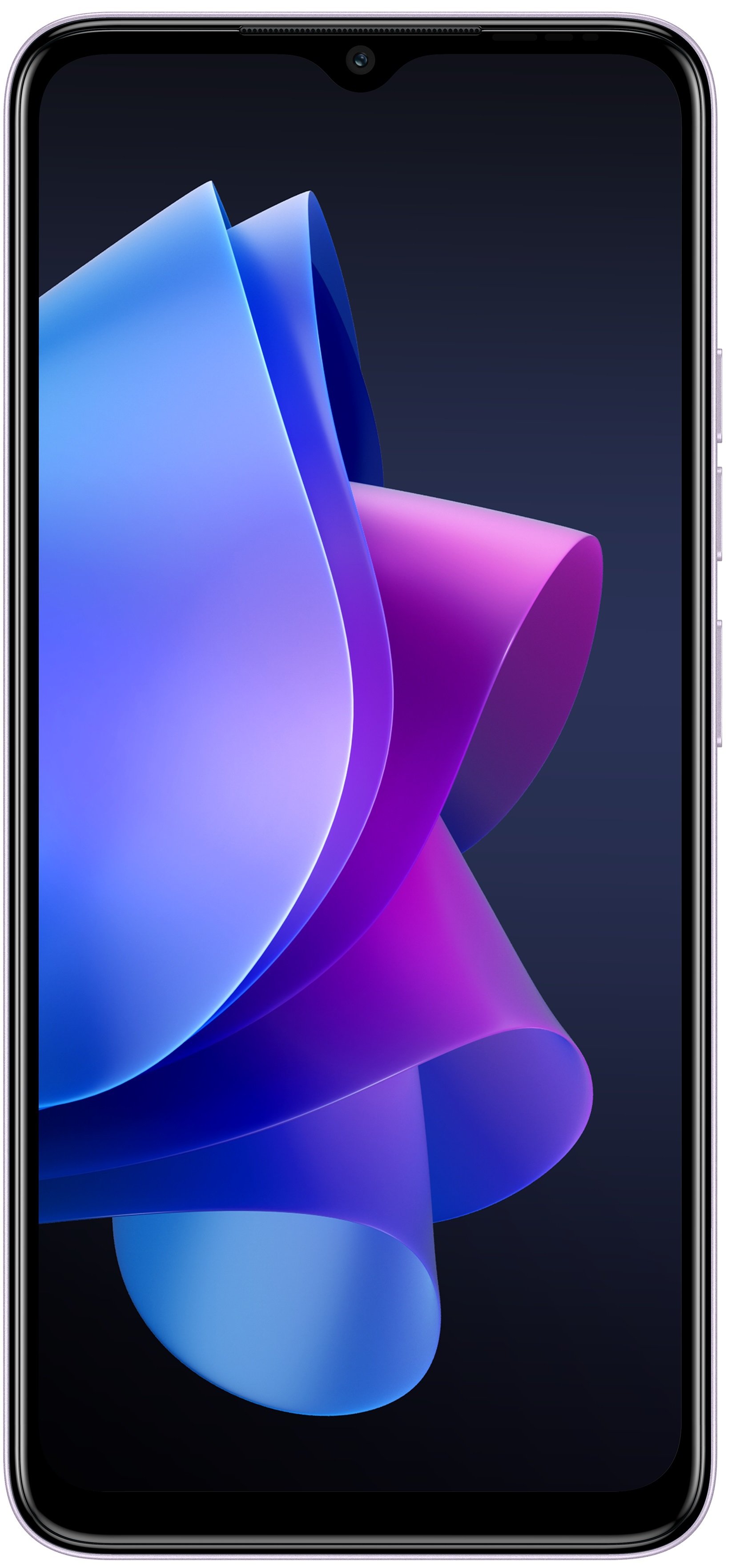 ≡ Смартфон TECNO Spark Go 2023 (BF7n) 3/64GB Nebula Purple – купити в ...