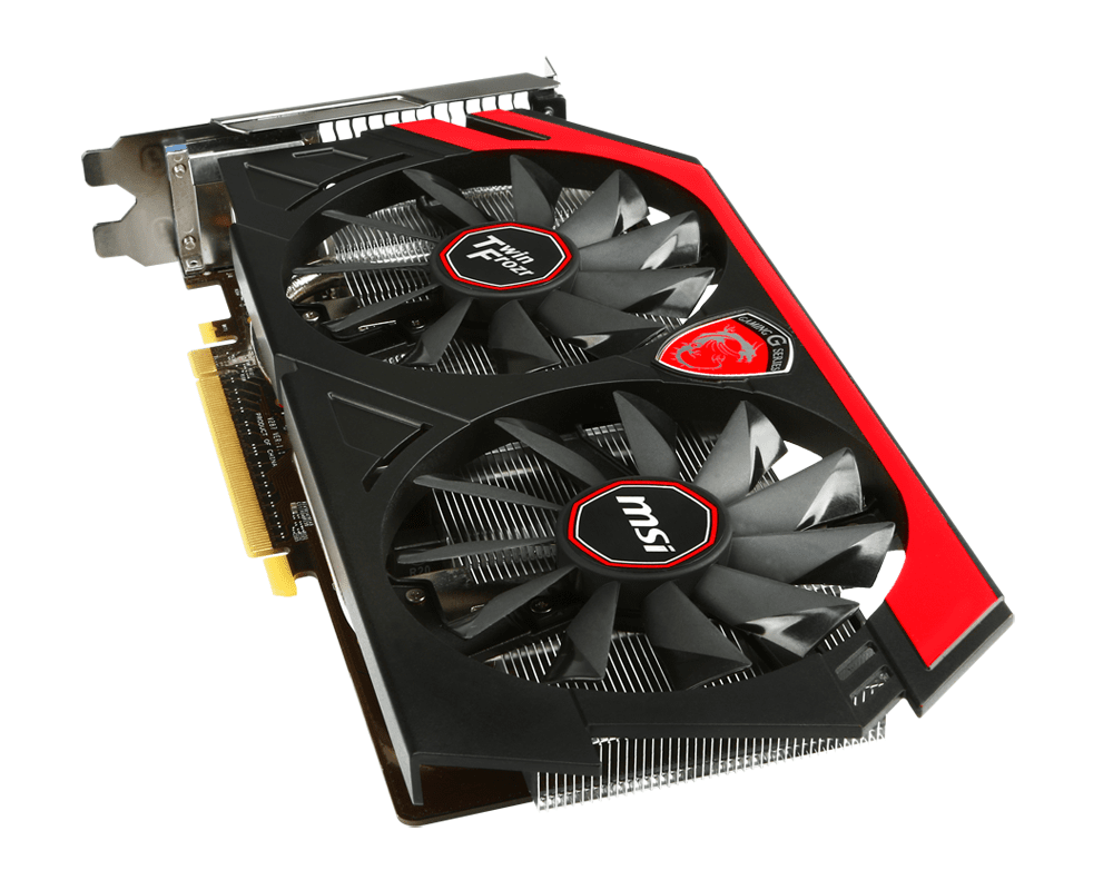 Какая видеокарта лучше gtx 660 или gtx 950