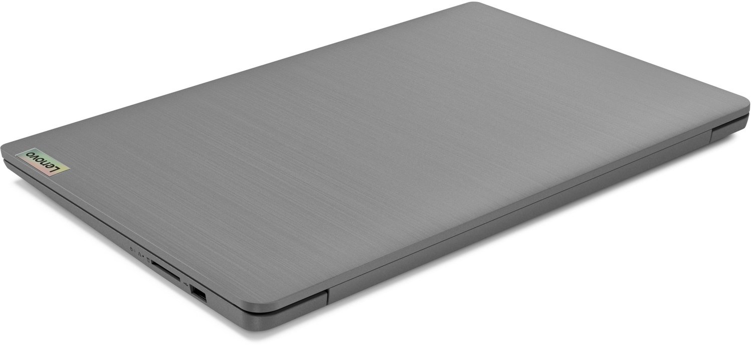 Ноутбук LENOVO IdeaPad 3 (82RK00P3RA)фото