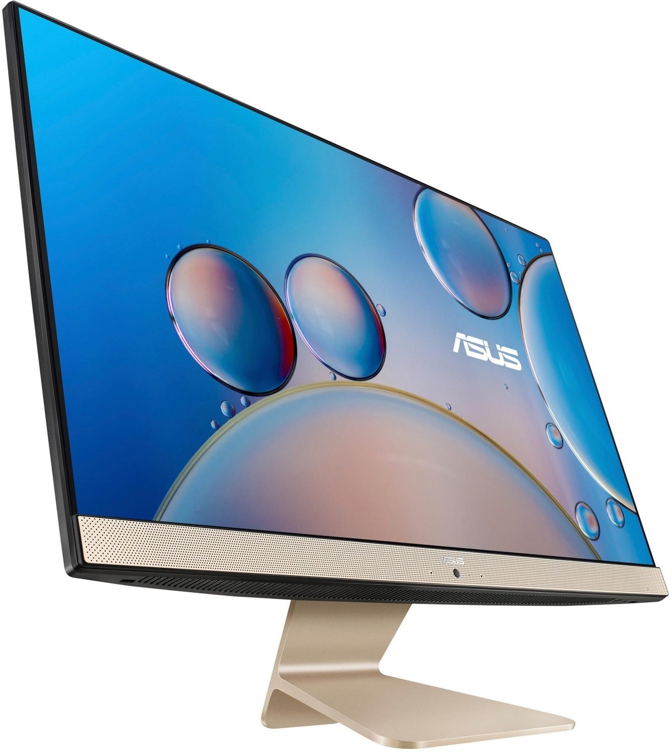 ≡ Моноблок 27\" ASUS M3700WUAK-BA043M (90PT0341-M00MJ0) – купити в Києві ...