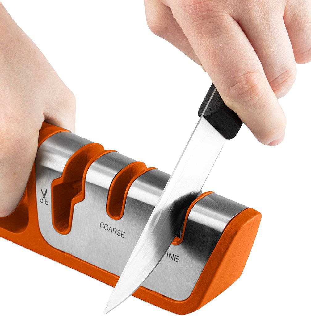 Точило для ножів і ножиць Neo Tools (56-053)фото