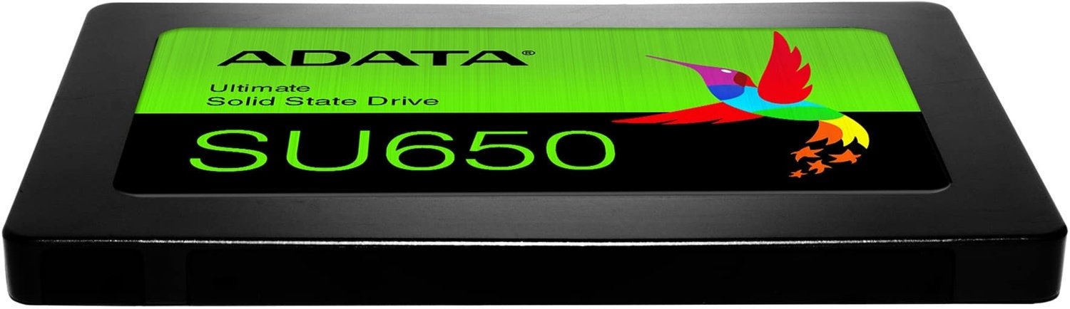 ≡ SSD накопичувач ADATA 2.5