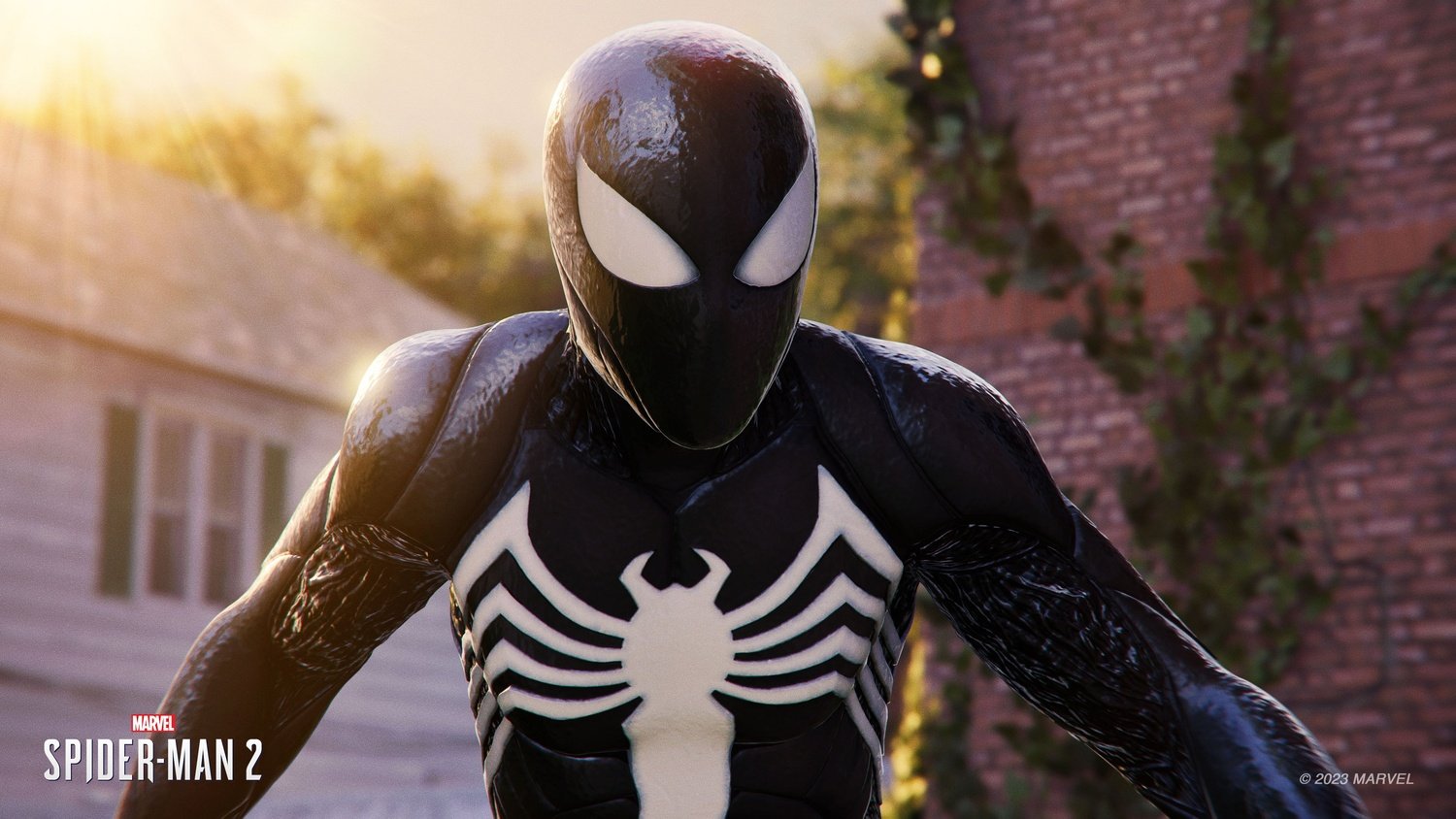 Гра Marvel`s Spider-Man 2 (PS5)фото