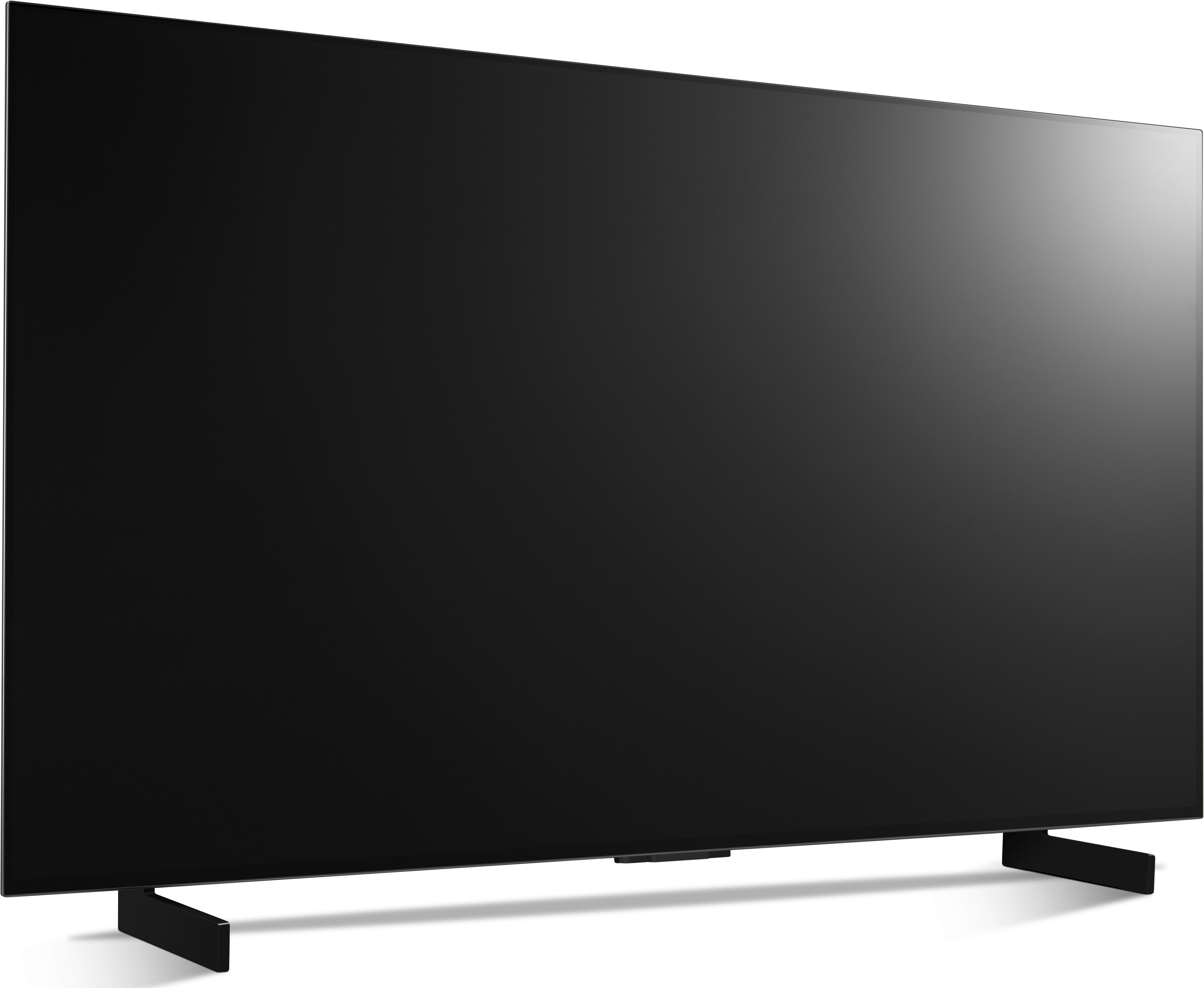 Телевизор LG OLED 42C3 (OLED42C34LA) фото 6