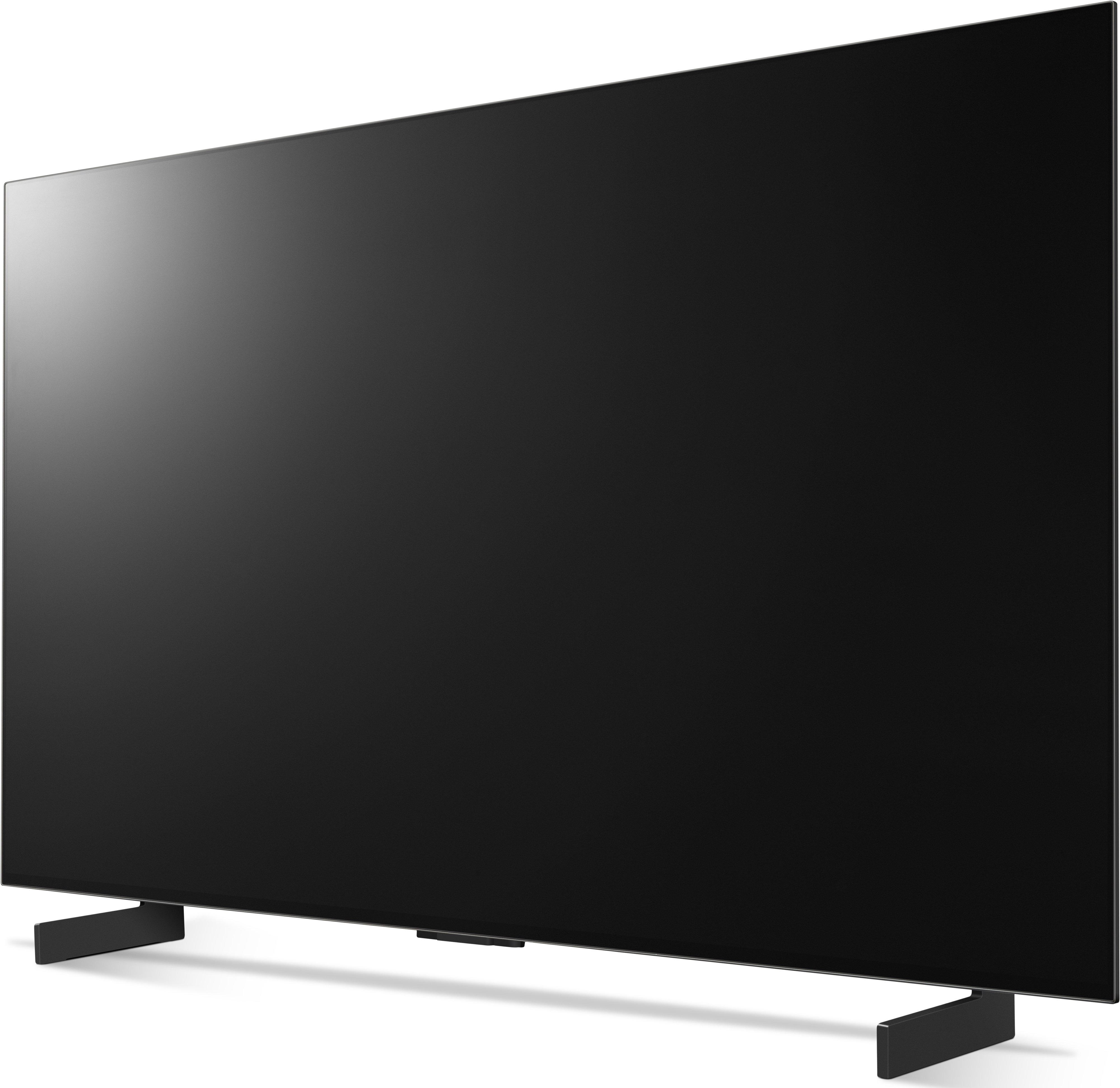 Телевизор LG OLED 42C3 (OLED42C34LA) фото 5
