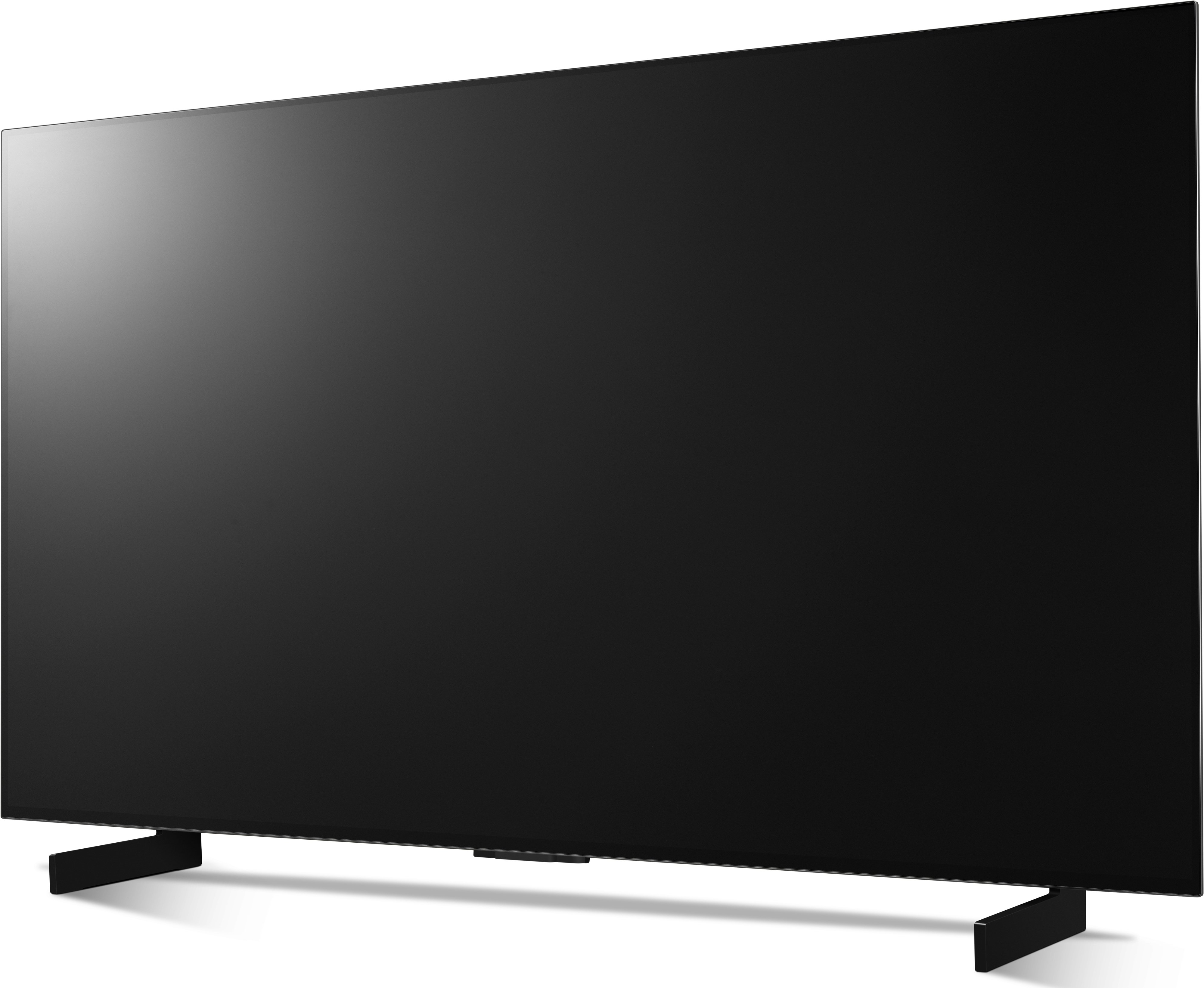 Телевизор LG OLED 42C3 (OLED42C34LA) фото 7