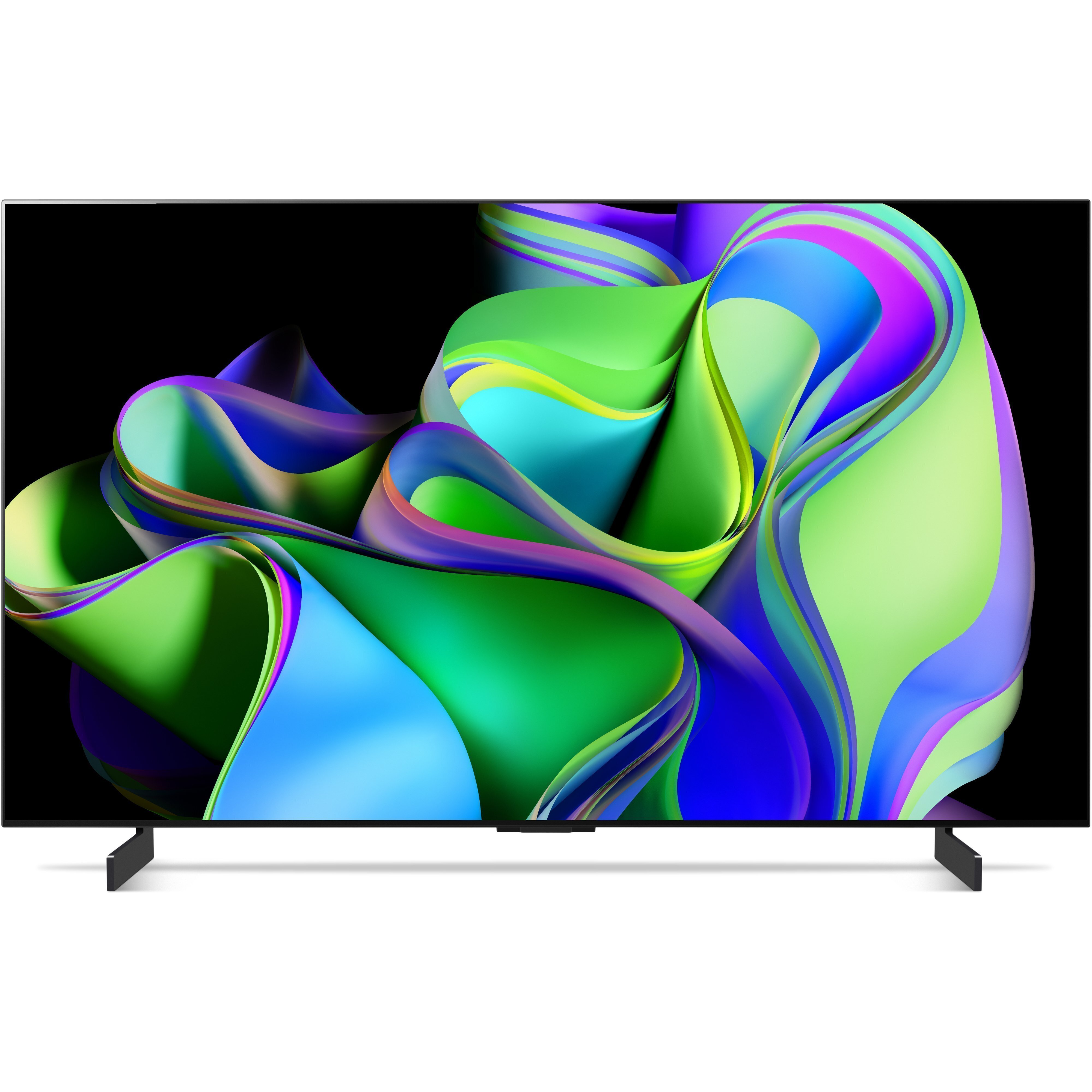 Телевизор LG OLED 42C3 (OLED42C34LA) фото 2