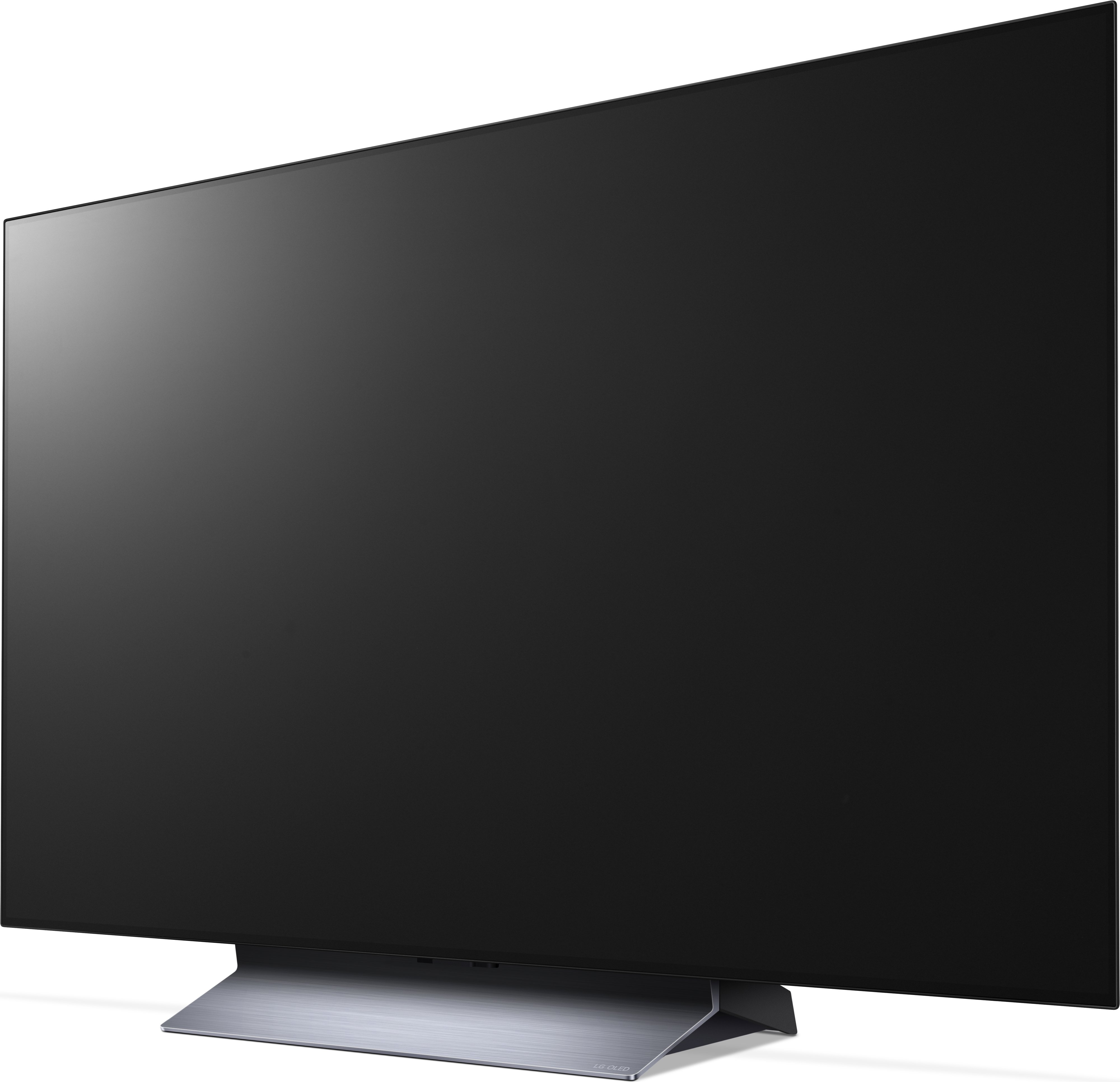 Телевизор LG OLED 48C3 (OLED48C36LA) фото 4