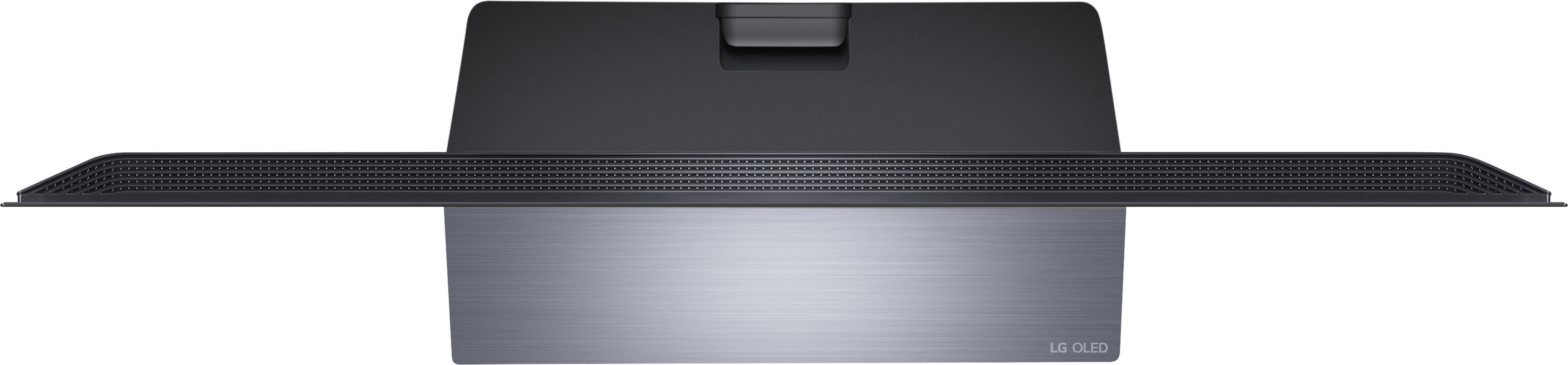 Телевизор LG OLED 48C3 (OLED48C36LA) фото 9