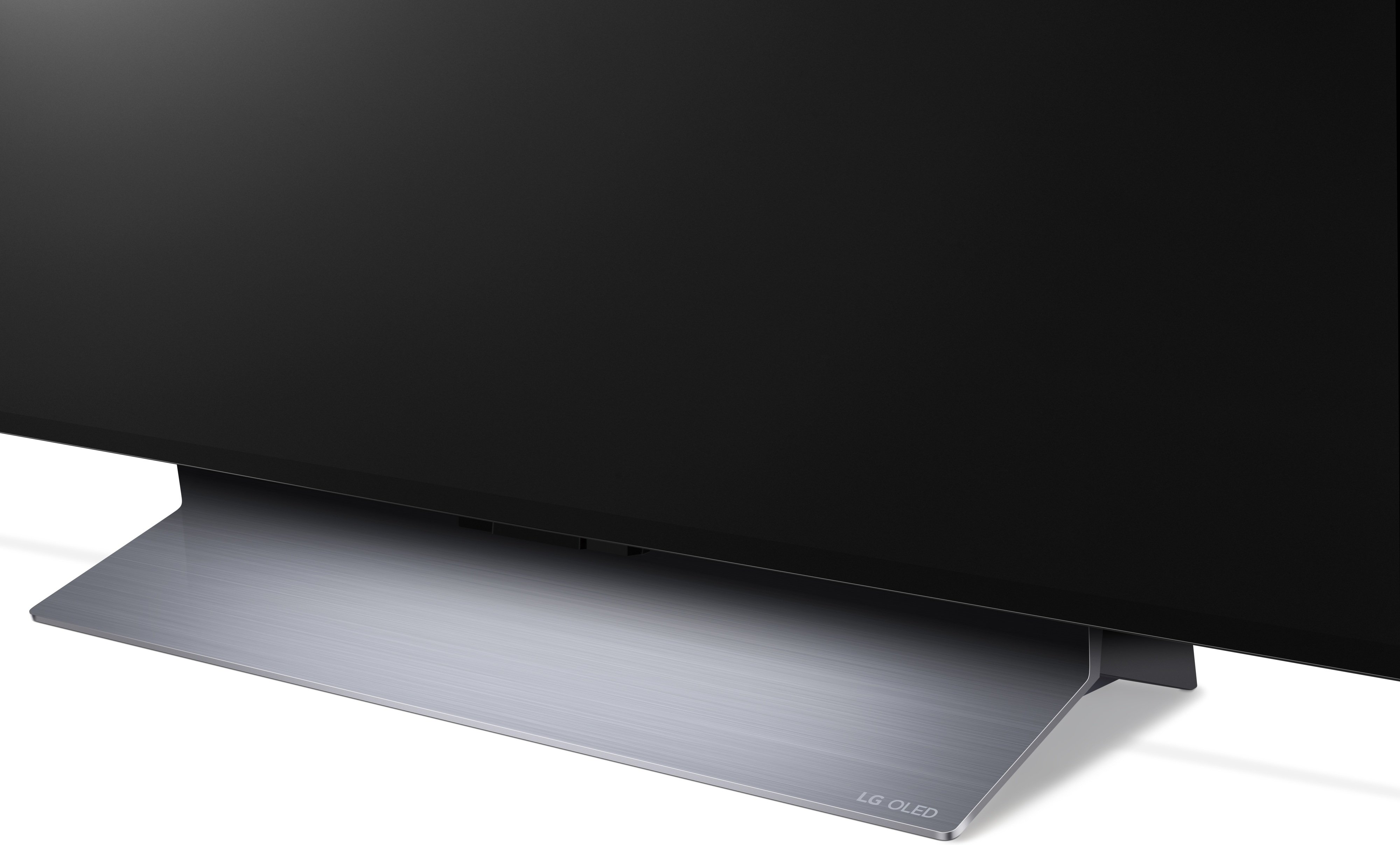 Телевизор LG OLED 55C3 (OLED55C36LC) фото 9
