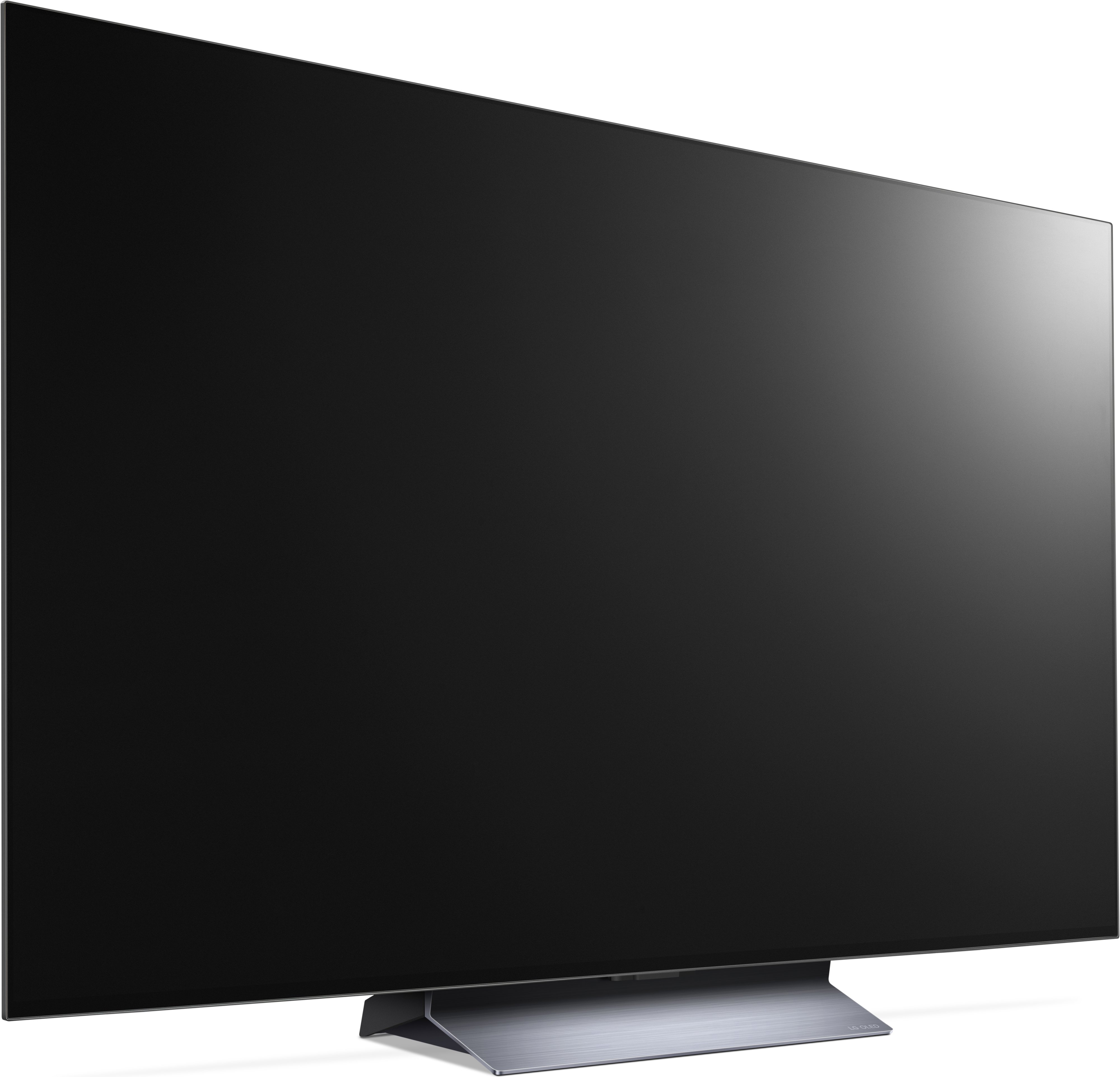 Телевизор LG OLED 55C3 (OLED55C36LC) фото 3