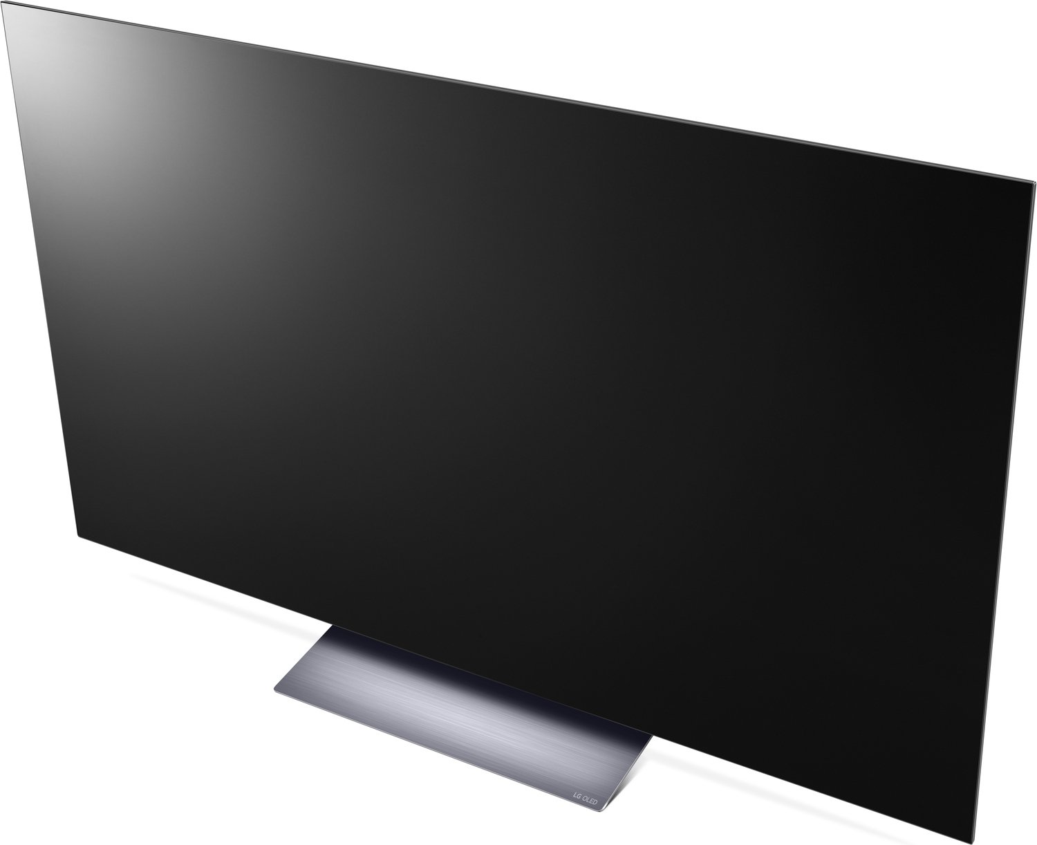 Телевизор LG OLED 55C3 (OLED55C36LC) фото 