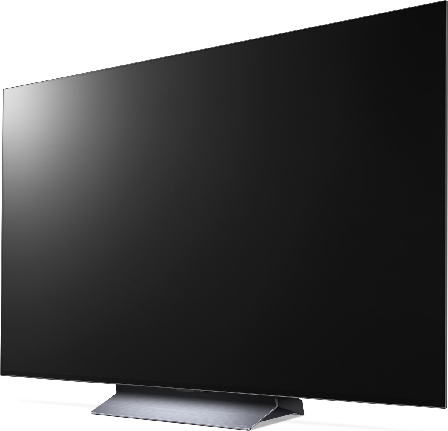 Телевизор LG OLED 55C3 (OLED55C36LC) фото 