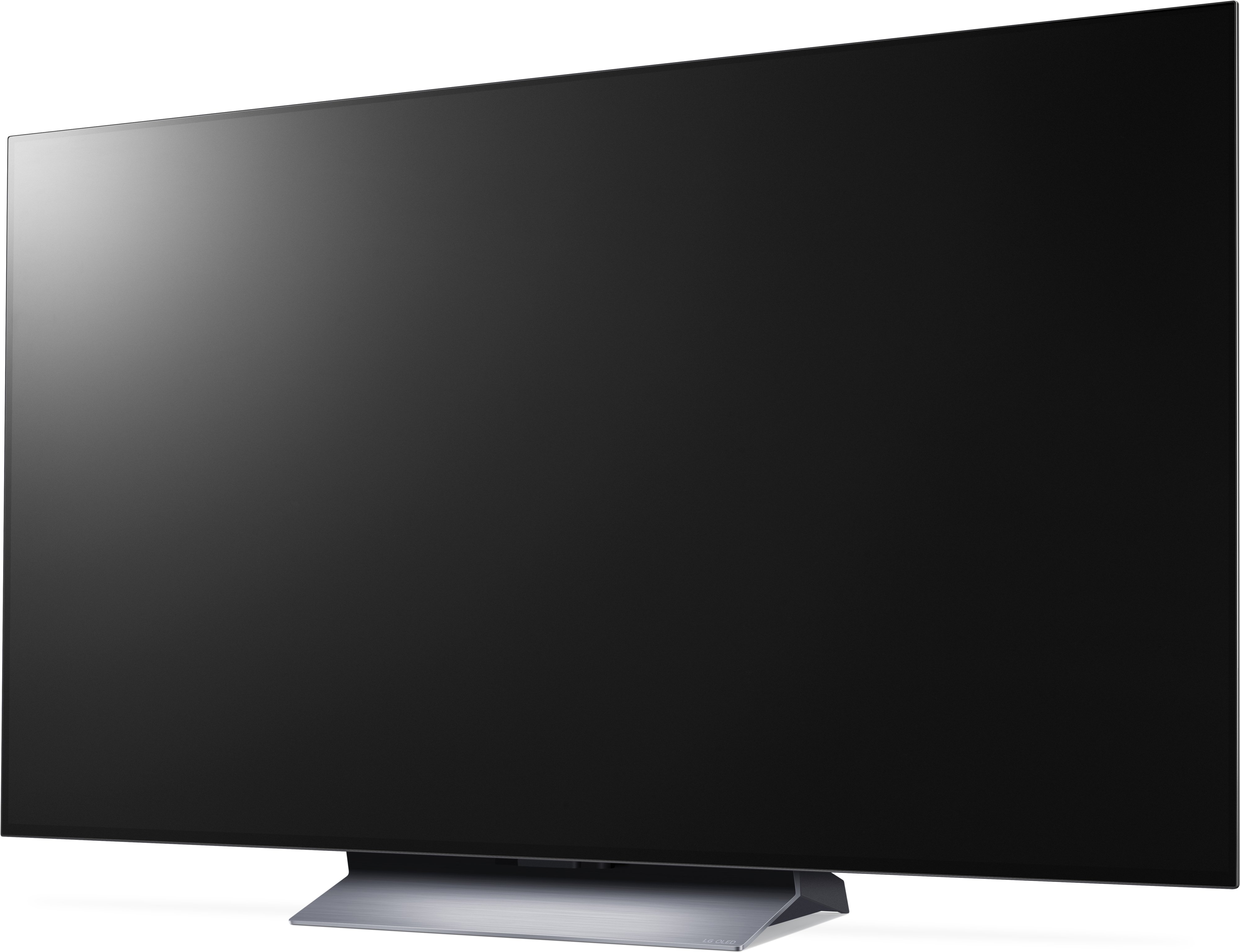 Телевизор LG OLED 55C3 (OLED55C36LC) фото 7