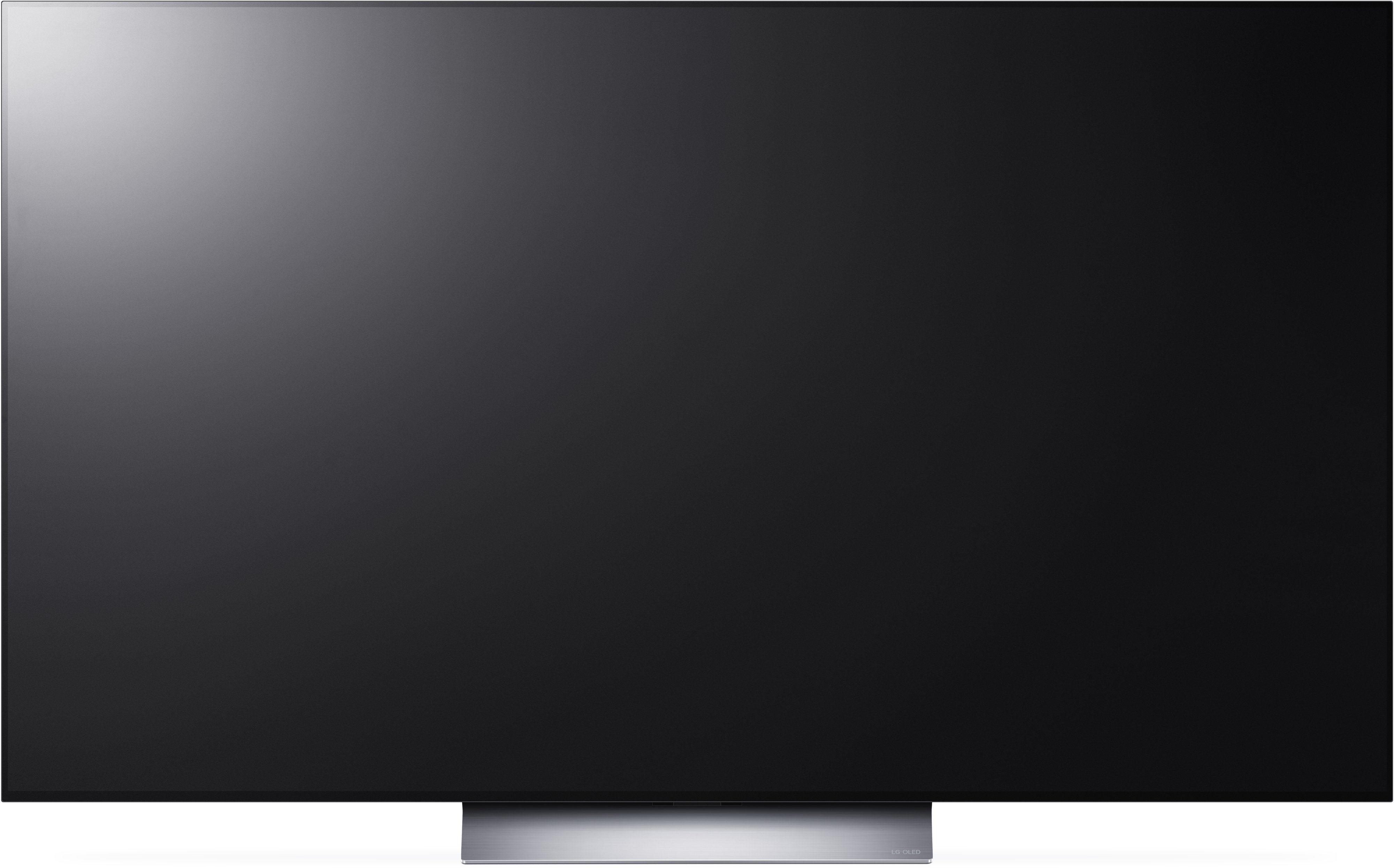 Телевизор LG OLED 55C3 (OLED55C36LC) фото 4