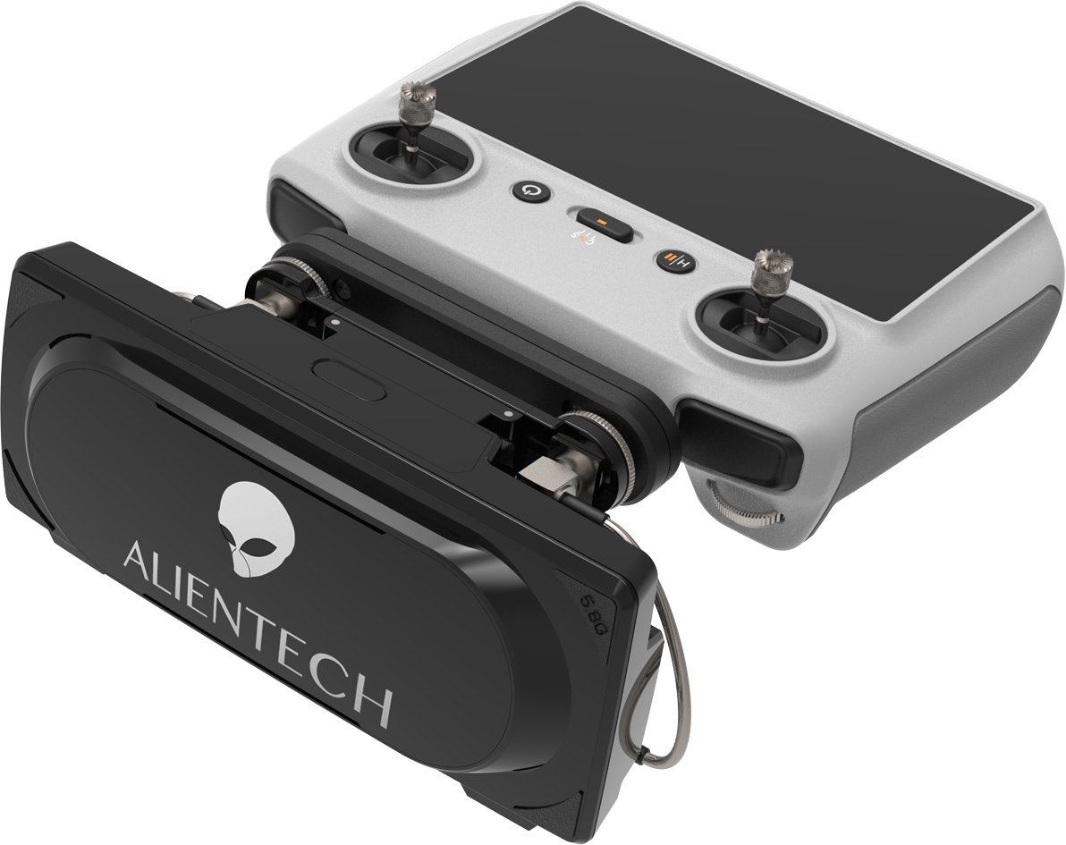 Alientech duo deals