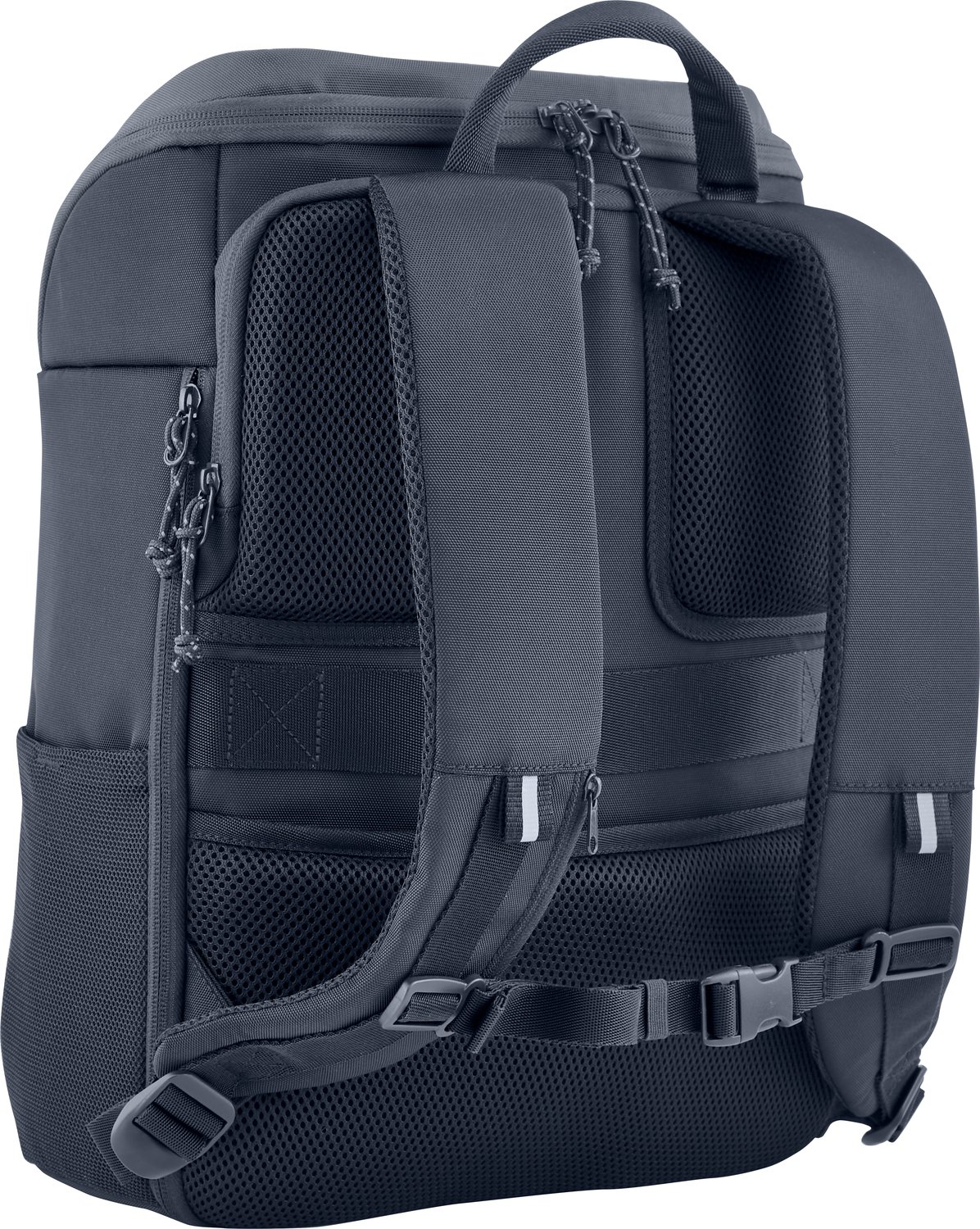 Рюкзак HP Travel 25L 15.6 IGR Laptop Backpack (6B8U4AA) купить в