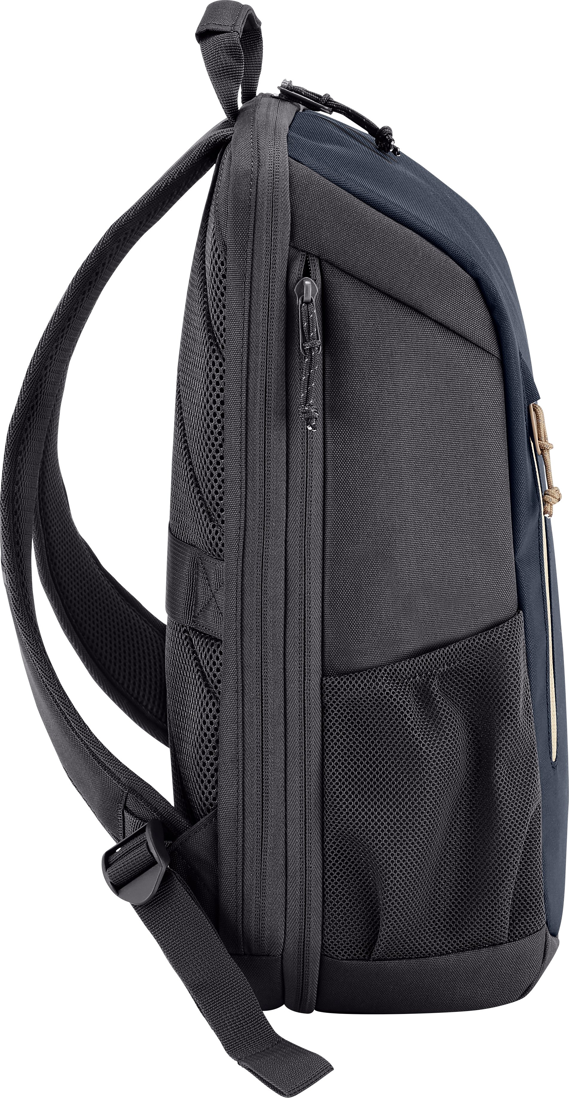 ≡ Рюкзак HP Travel 18L 15.6 BNG Laptop Backpack (6B8U7AA) купити в