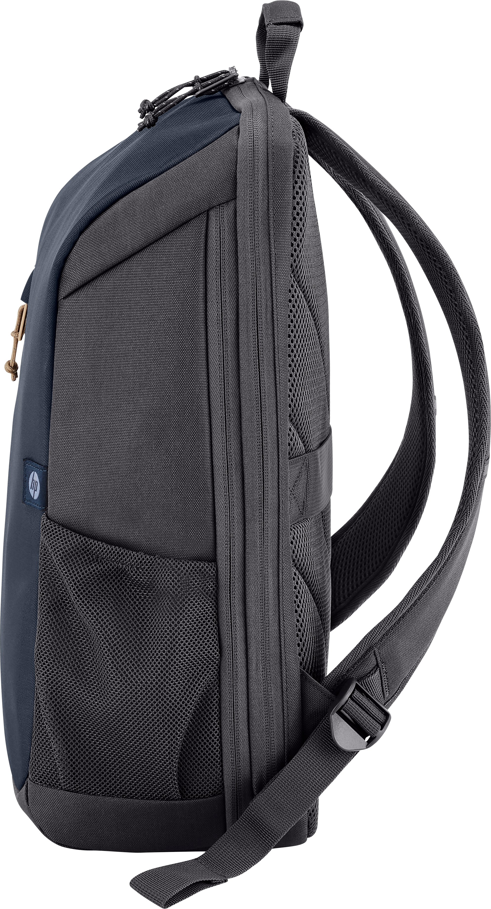 ≡ Рюкзак HP Travel 18L 15.6 BNG Laptop Backpack (6B8U7AA) купити в