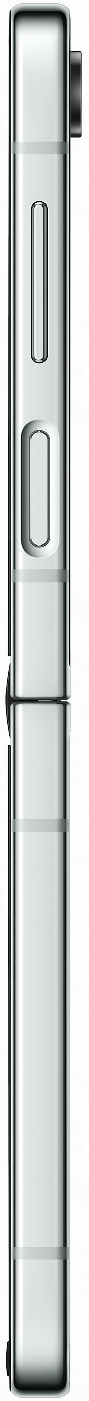 Смартфон Samsung Galaxy Flip5 8/512Gb Light Green (SM-F731BLGHSEK) фото 6