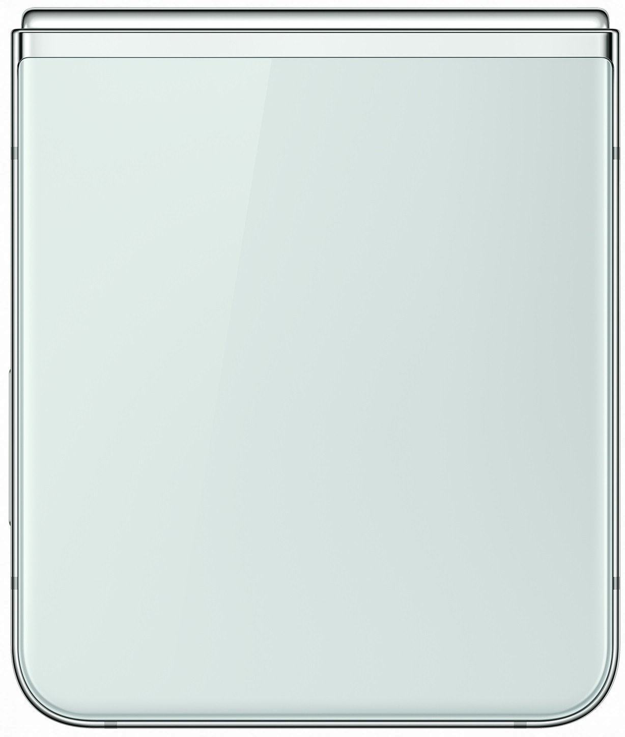 Смартфон Samsung Galaxy Flip5 8/512Gb Light Green (SM-F731BLGHSEK) фото 9